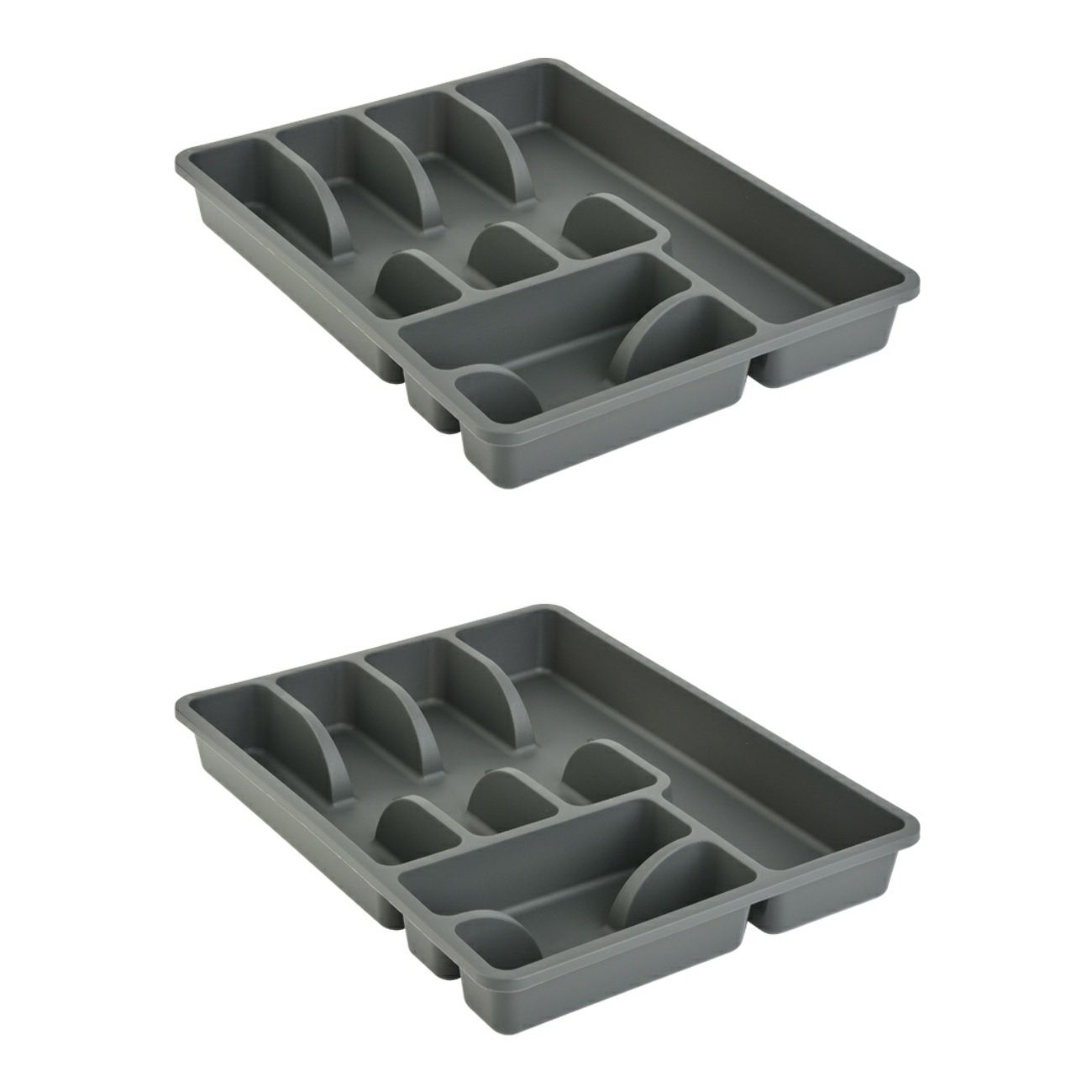 Engelland Besteckkasten Besteckeinsatz für Schubladen 30 cm (Vorteils-Set, günstig online kaufen