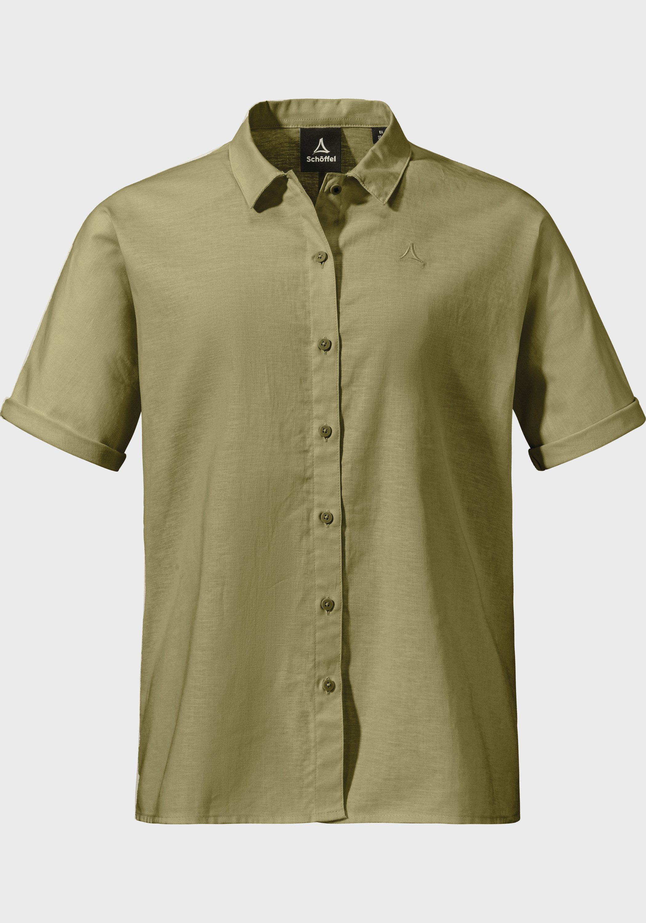 Schöffel Outdoorbluse Urban Blouse Style Kalmen WMS günstig online kaufen