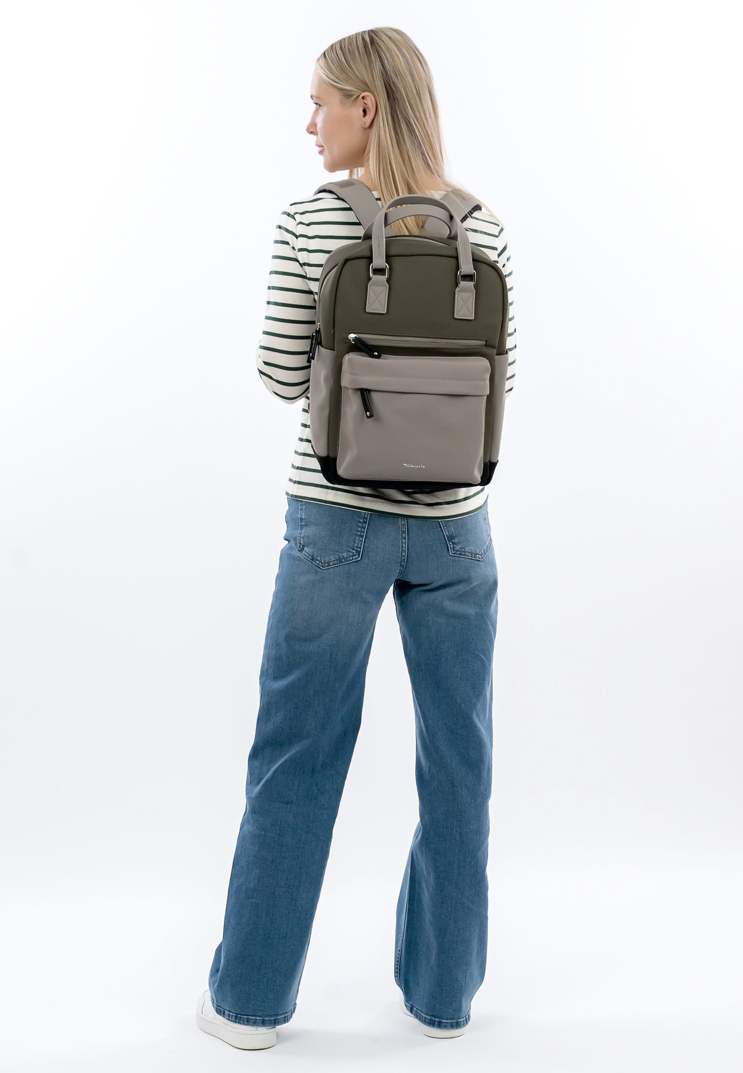 Tamaris Cityrucksack TAS Gianna (1-tlg), Für Damen