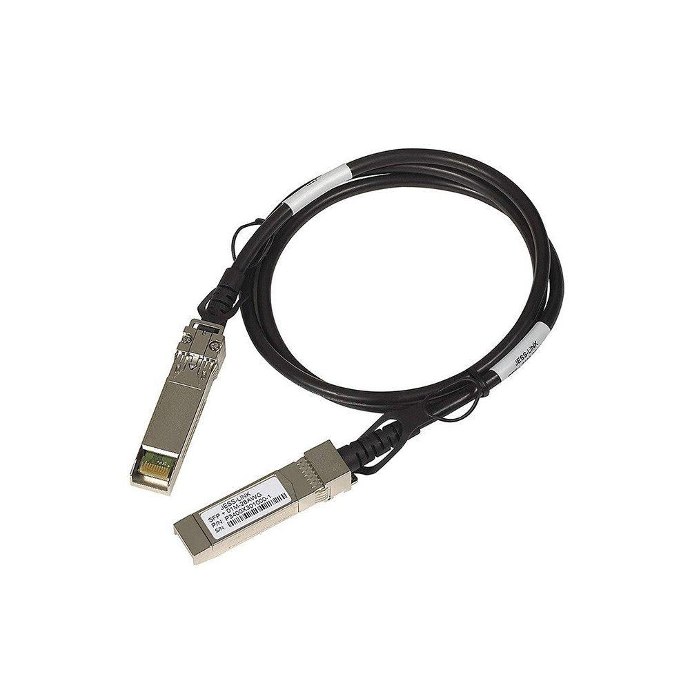NetGear SFP+ DAC Kabel (1m) - Hochgeschwindigkeitskabel. Netzwerkkabel