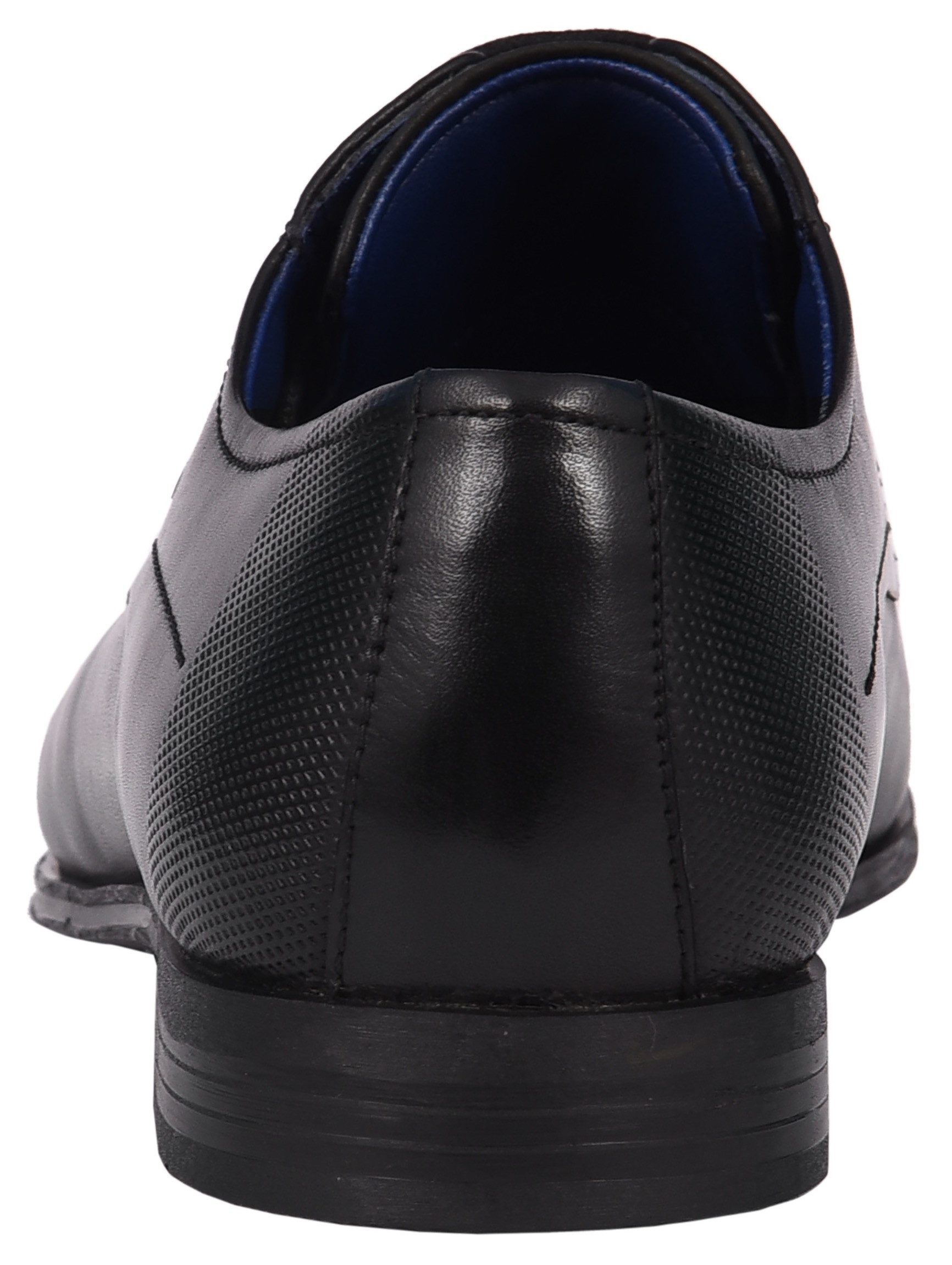 bugatti Schnürschuh, Blockabsatz, Abendschuh, Businessschuh, Festtagsschuh, günstig online kaufen