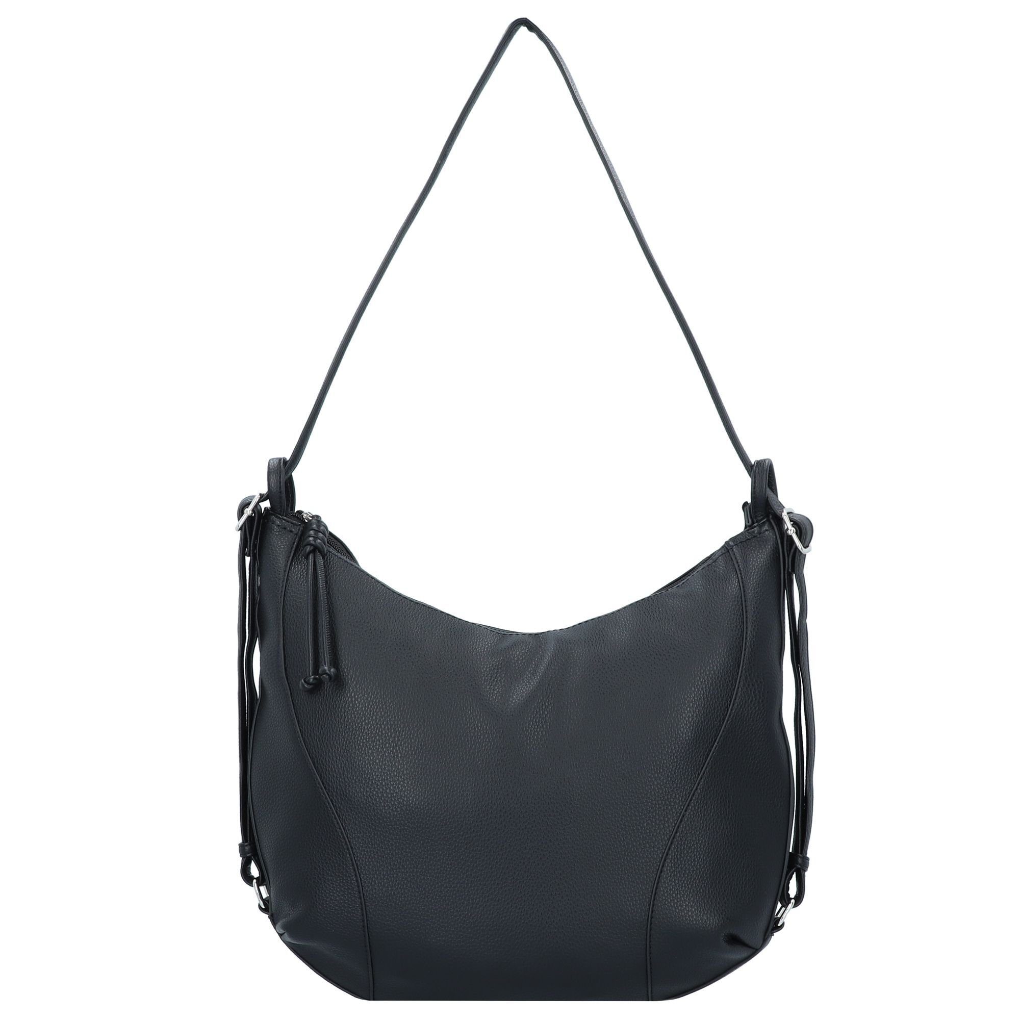 Schultertasche Malia