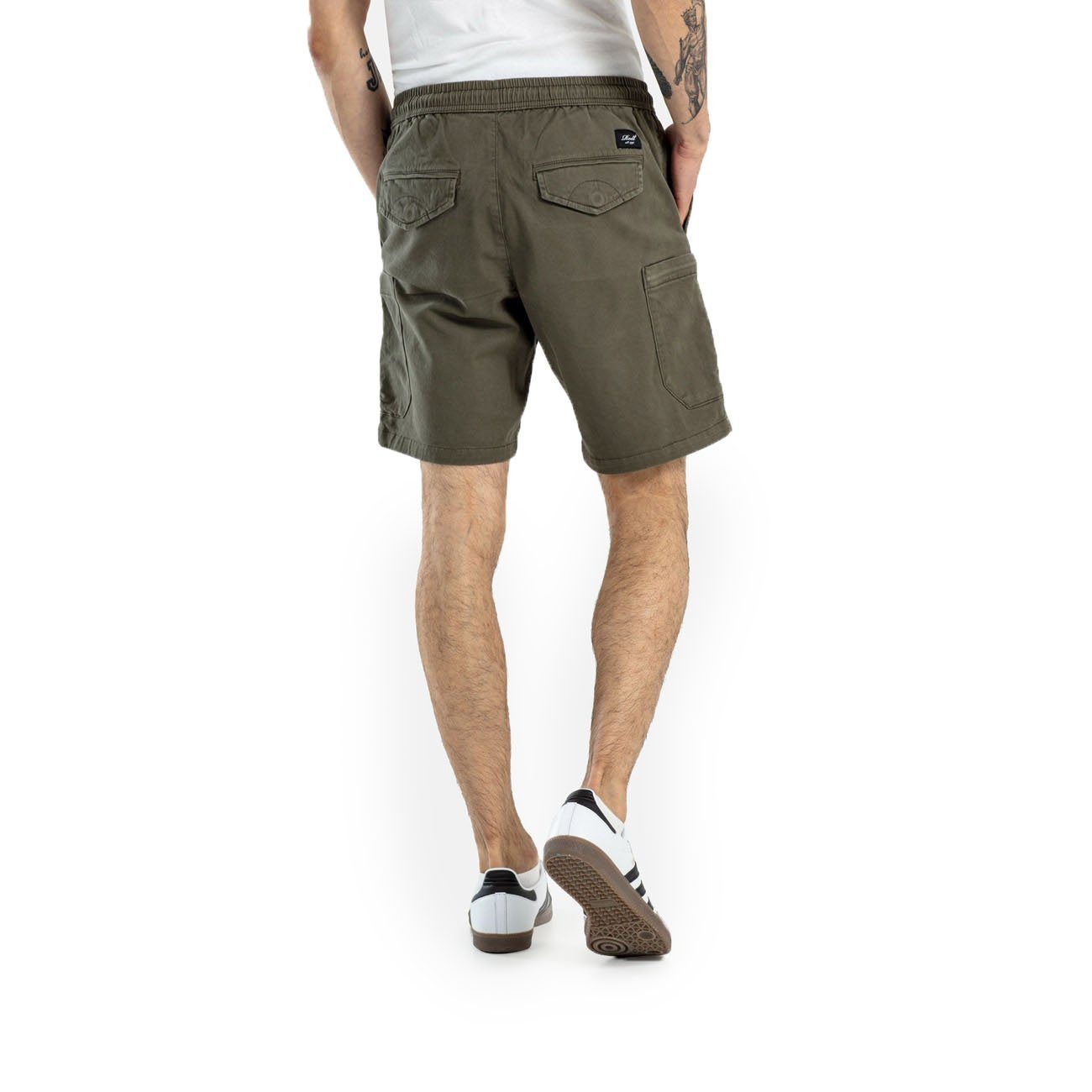 REELL Shorts Reflex Easy Cargo Short Reflex Easy Cargo Short