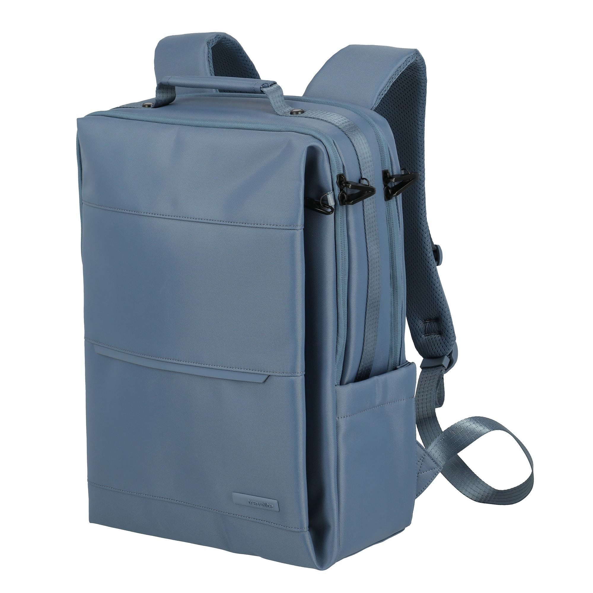 travelite Daypack Workfloow, Nylon