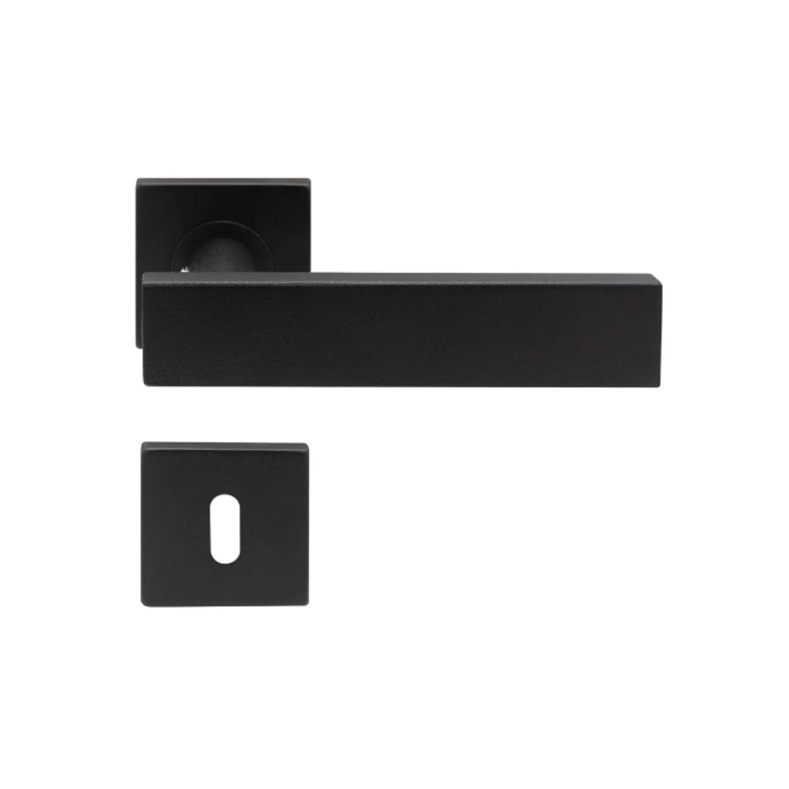 HORI Türgriff HORI Türgriff Milano Schwarz günstig online kaufen