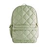 Sage Green Quilted