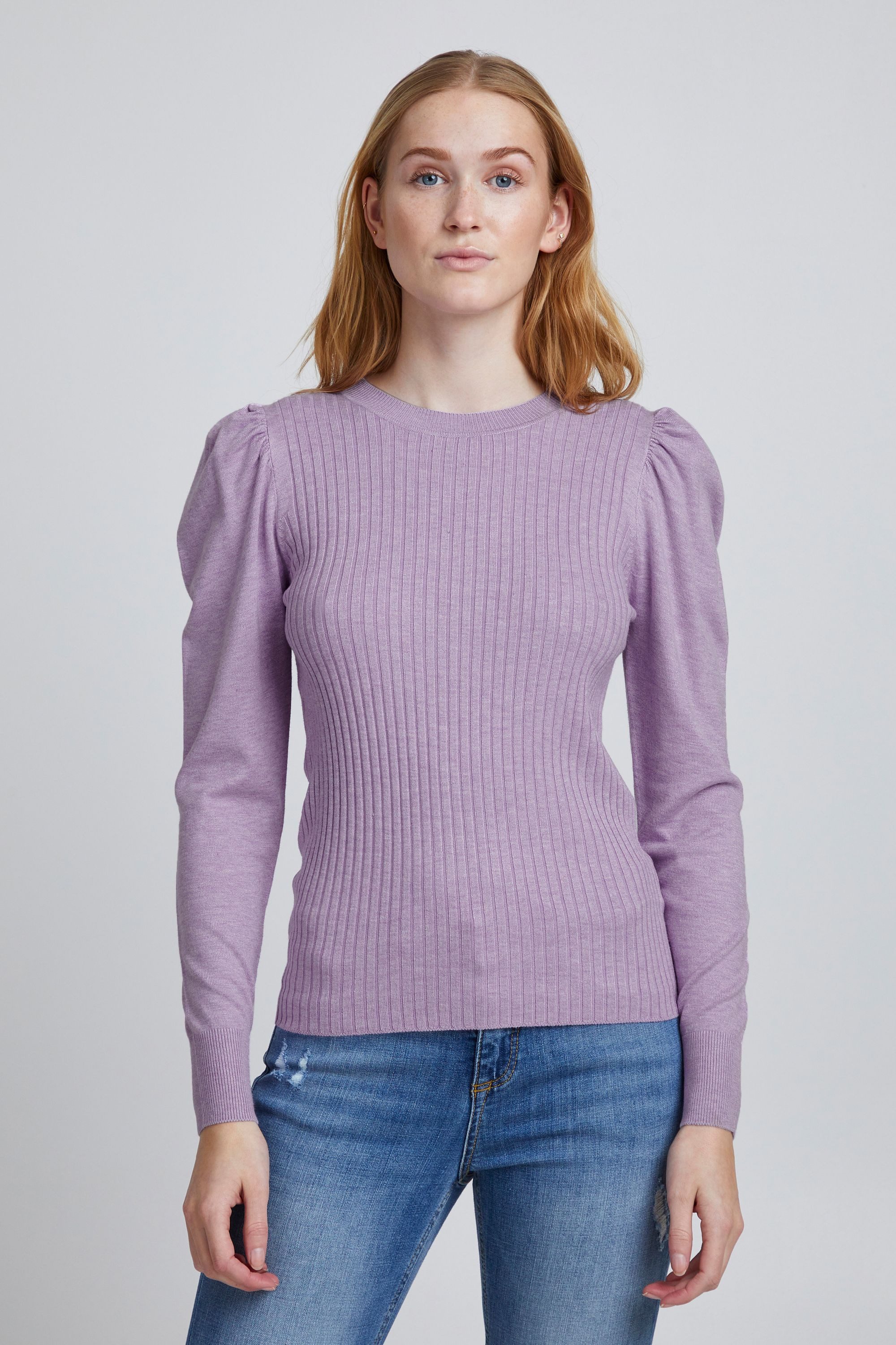 Strickpullover BYPIMBA RIB JUMPER -20811017