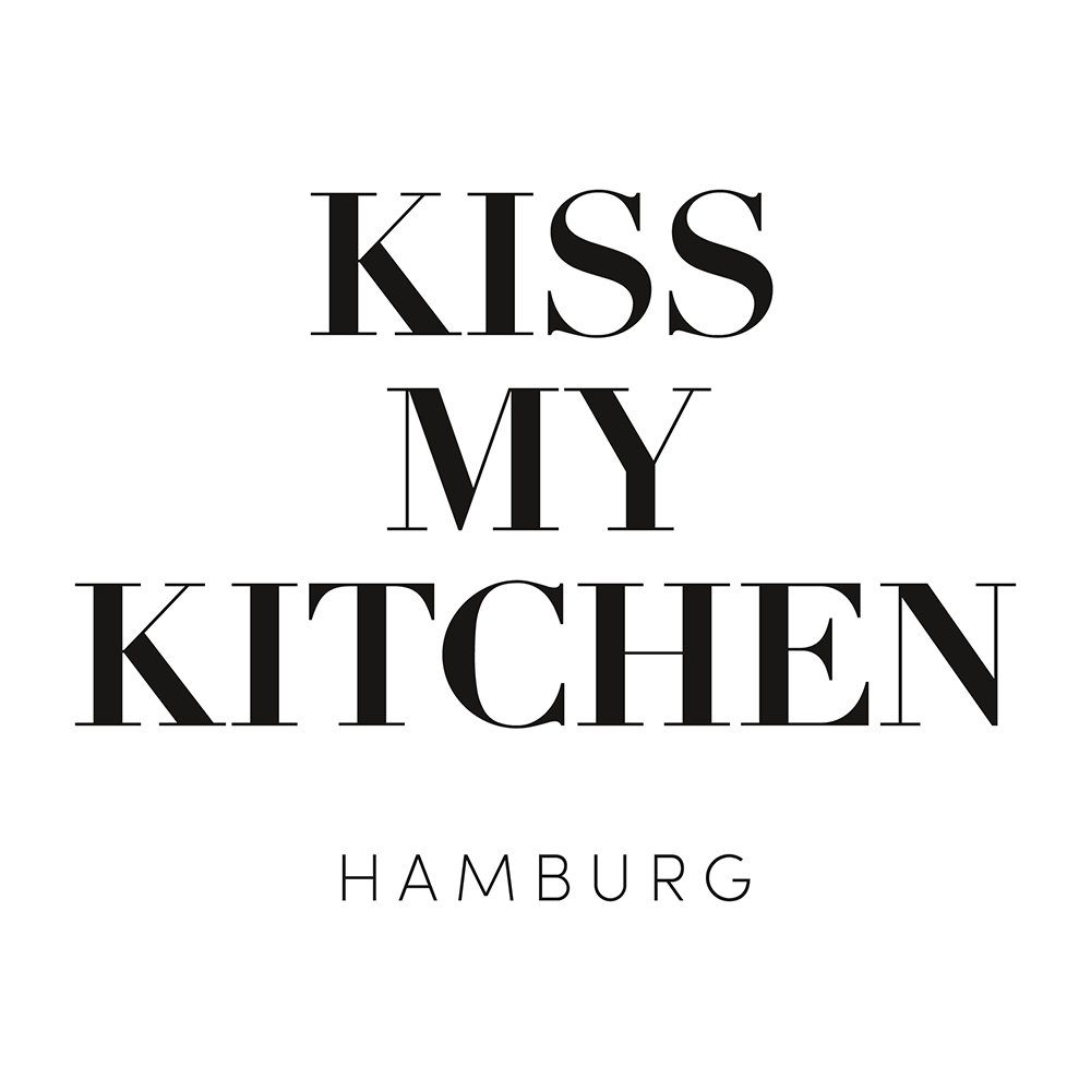 KISS MY KITCHEN