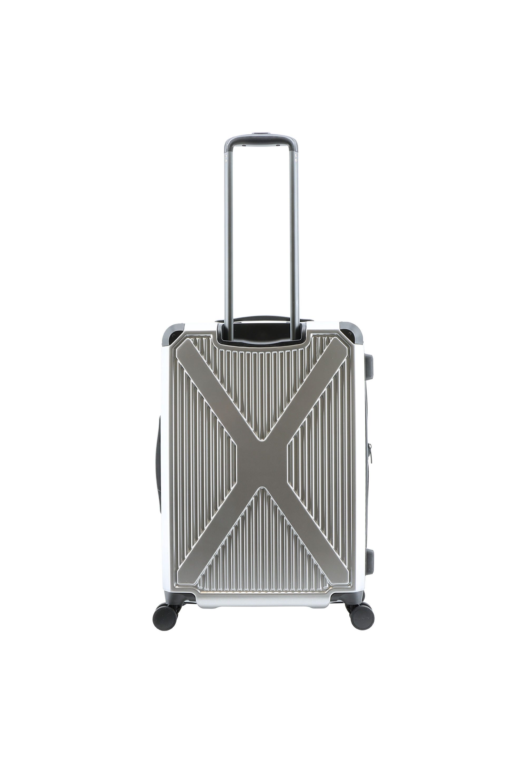 Discovery Koffer Crossroad, Large - Hartschalenkoffer - Polycarbonate Material