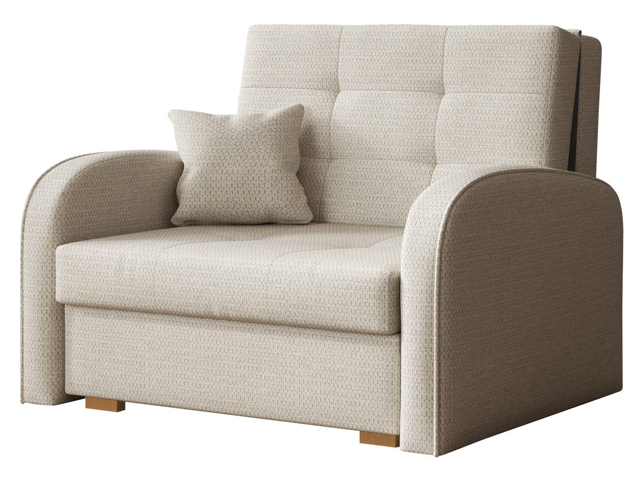 MIRJAN24 Schlafsofa Viva Gold I, mit günstig online kaufen