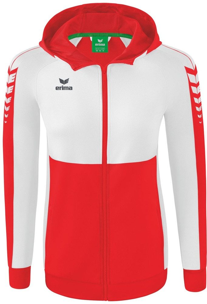 Erima Trainingsjacke Six Wings Trainingsjacke Mit günstig online kaufen