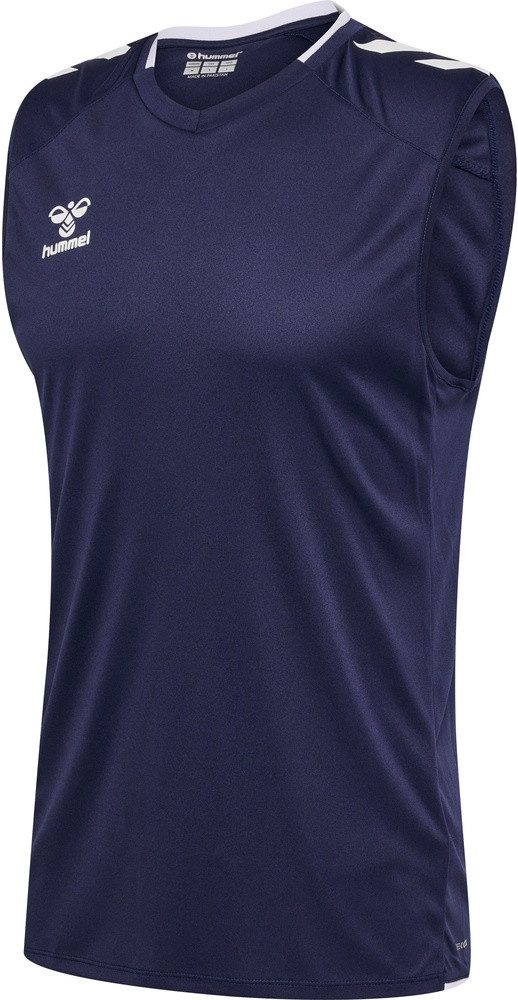 hummel T-Shirt Hmlcore 2.0 Jersey S/L