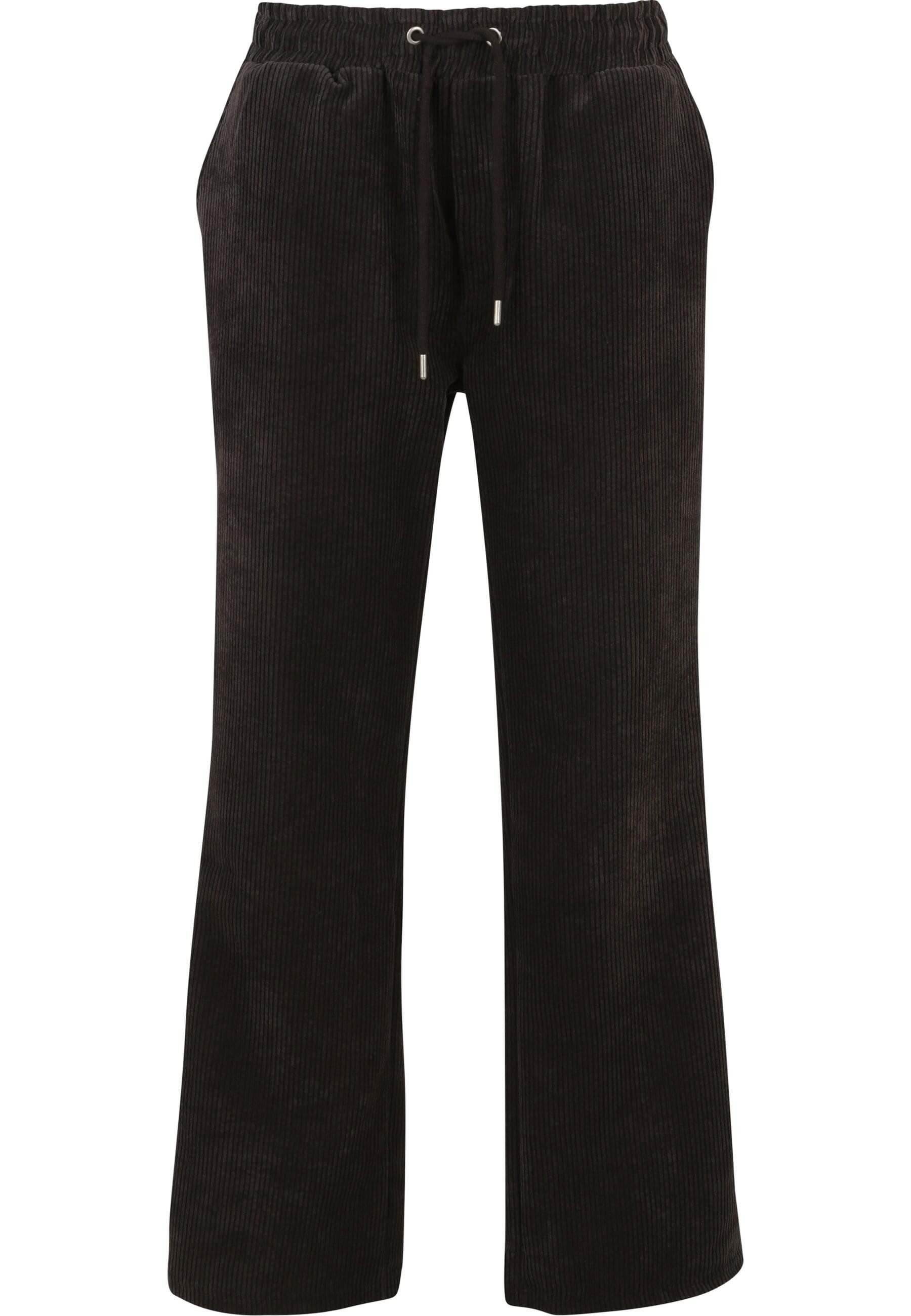 DEF Jogginghose DEF Herren DEF Cord Sweatpants (1-tlg) günstig online kaufen