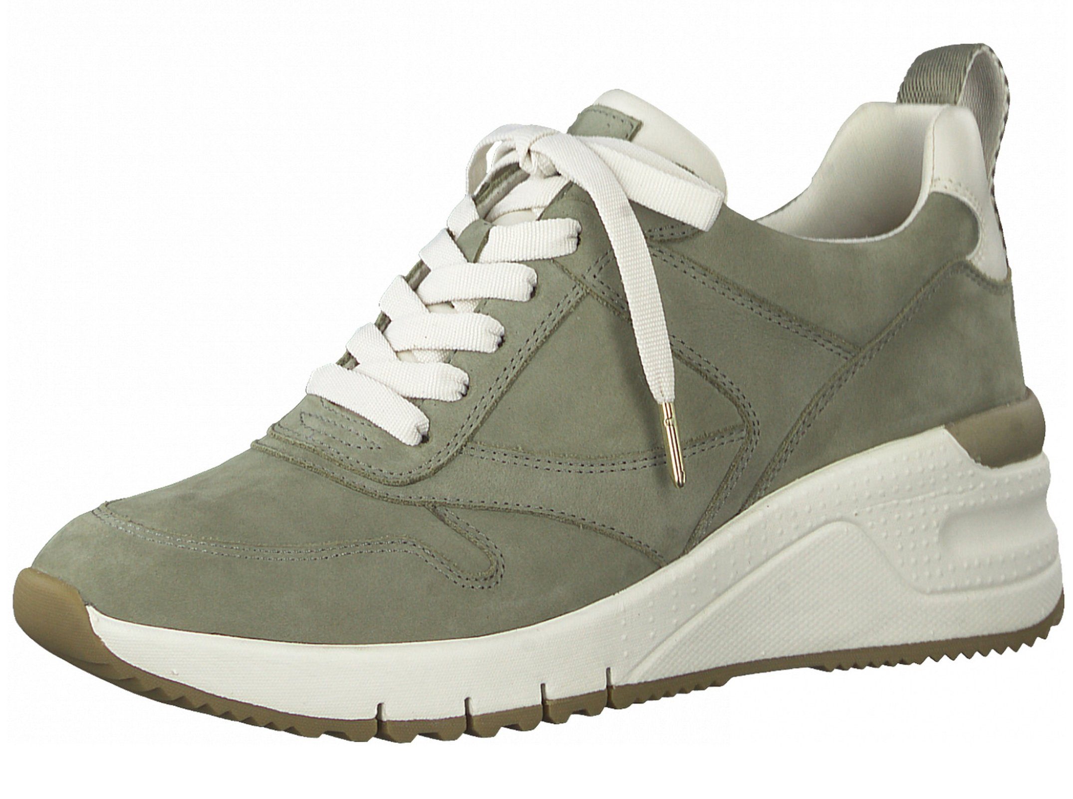 1-23741-28 771 Sage Sneaker