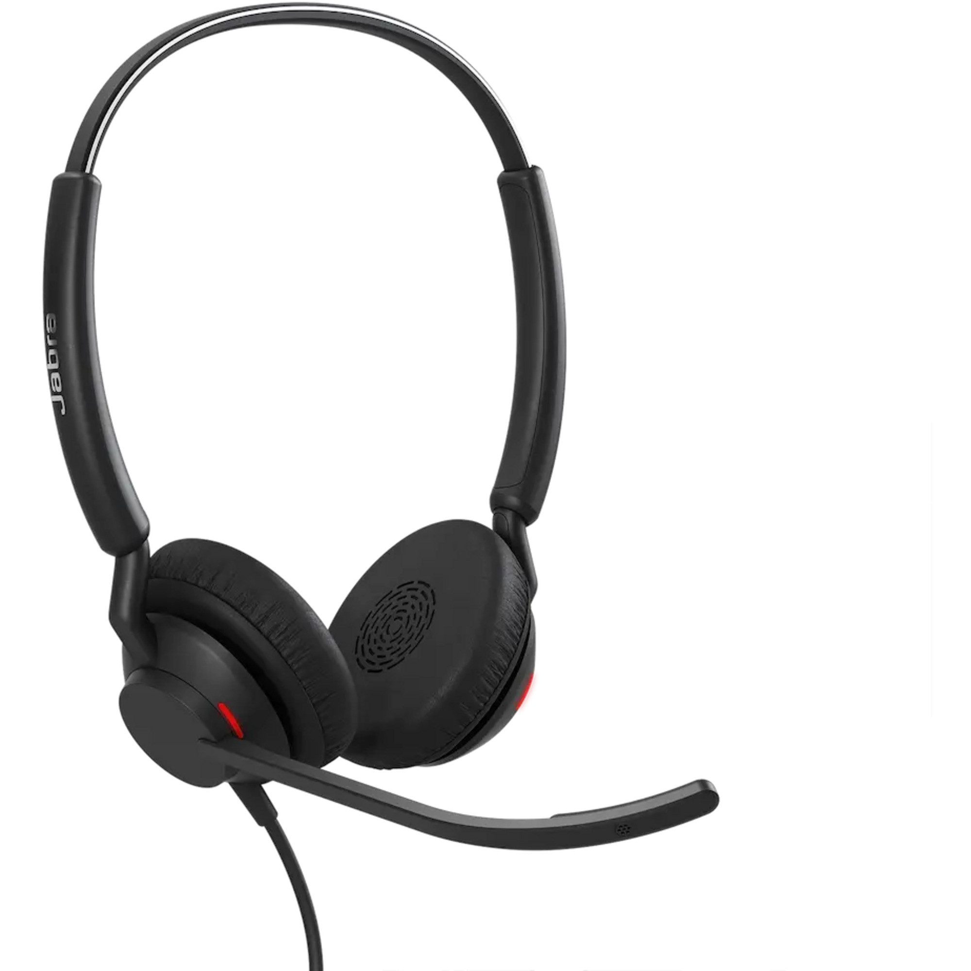Jabra Jabra Engage 40, Headset, (UC, Inline Link, USB-C Headset