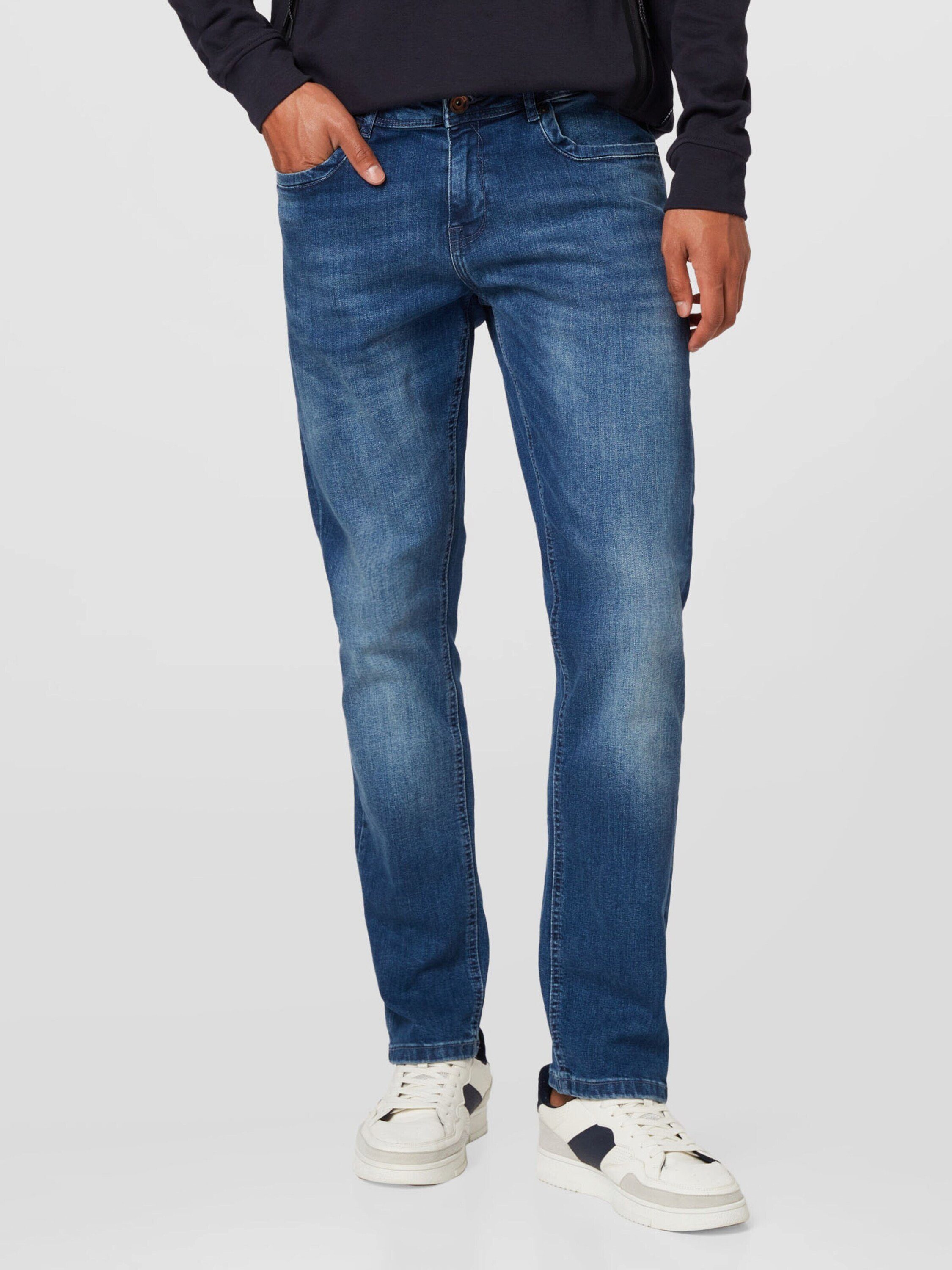 CARS JEANS Regular-fit-Jeans Douglas (1-tlg)