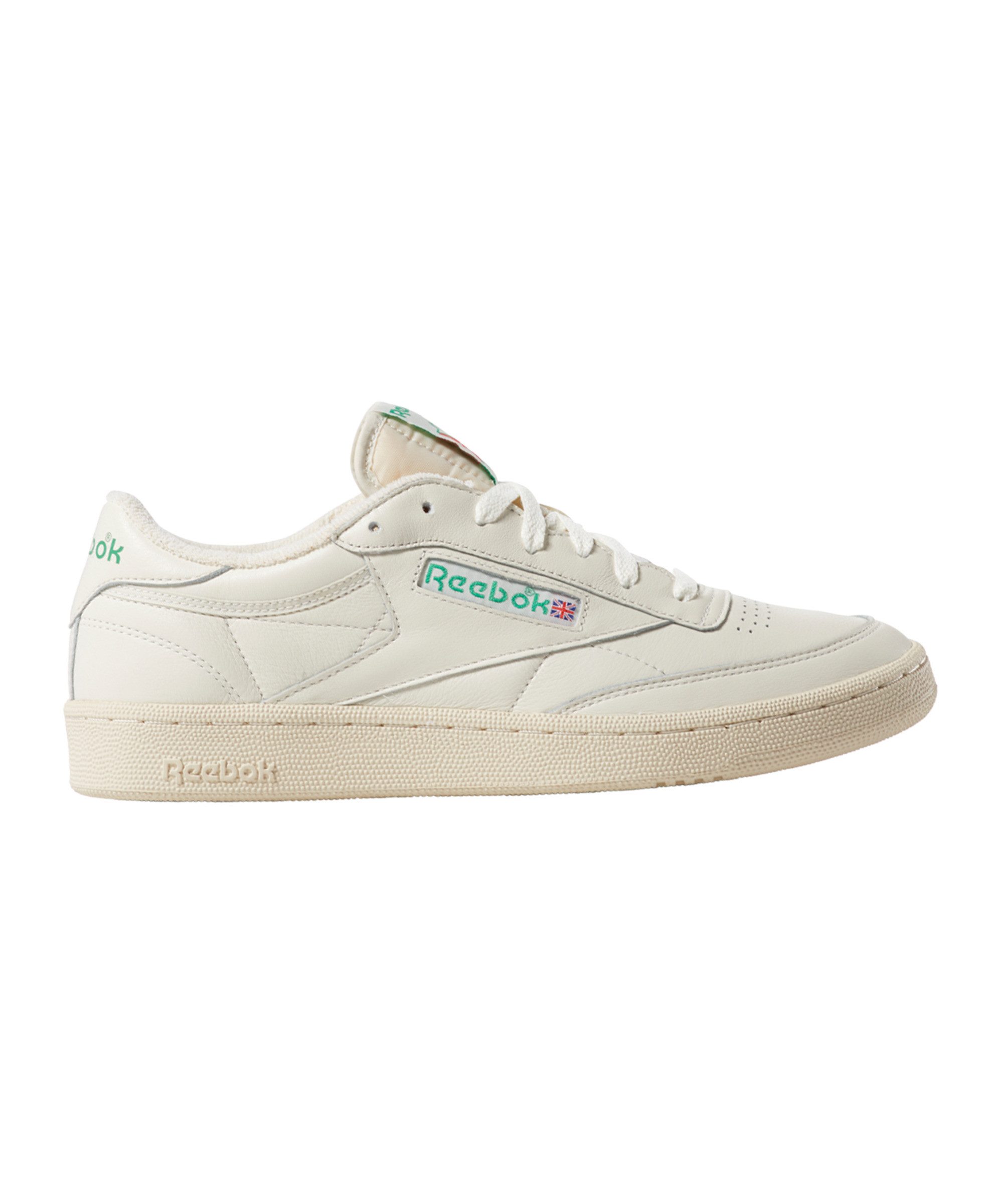 Reebok Club C 85 Vintage Sneaker Unisex Sneaker