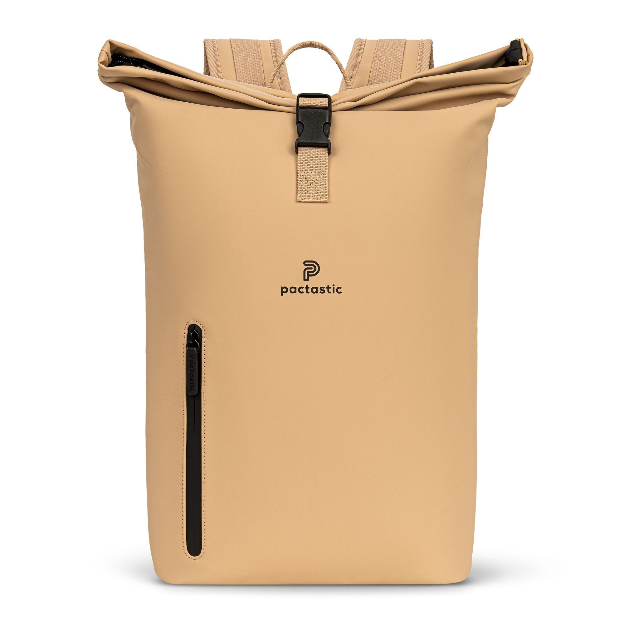 Pactastic Daypack Urban Collection, Veganes Tech-Material günstig online kaufen