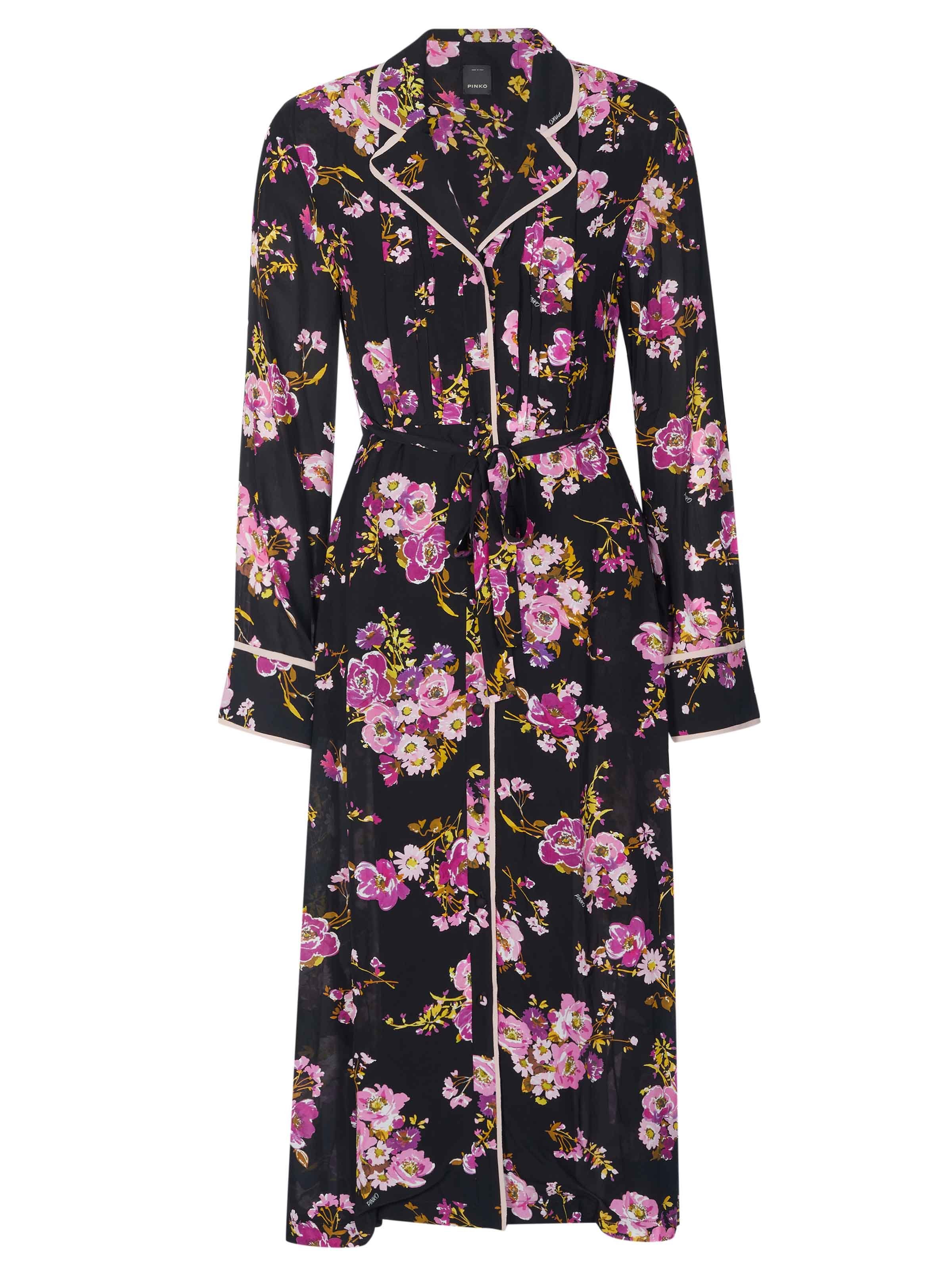 PINKO Maxikleid Pinko dress günstig online kaufen