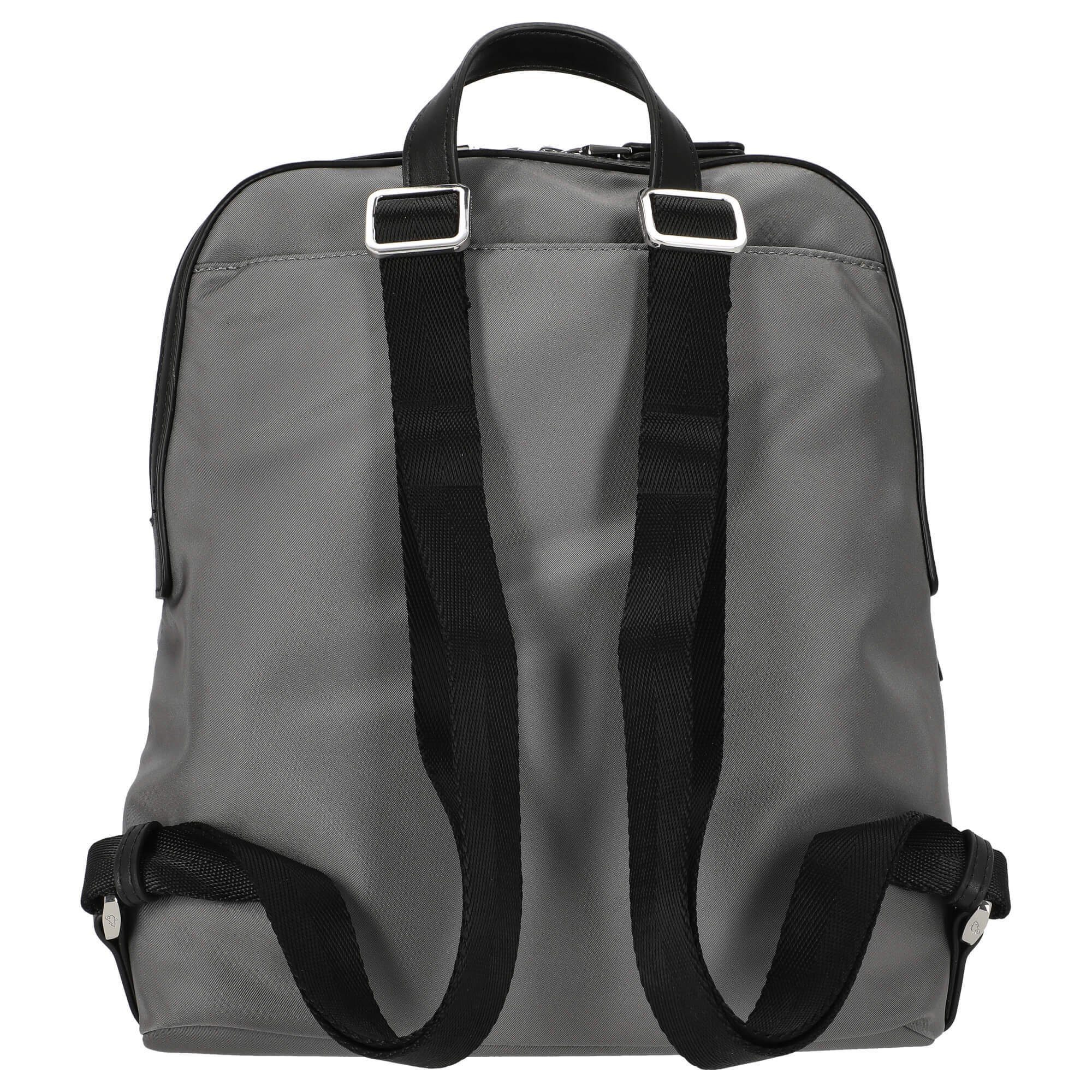 Mandarina Duck smoked Hunter Freizeitrucksack - 30 Rucksack cm pearl