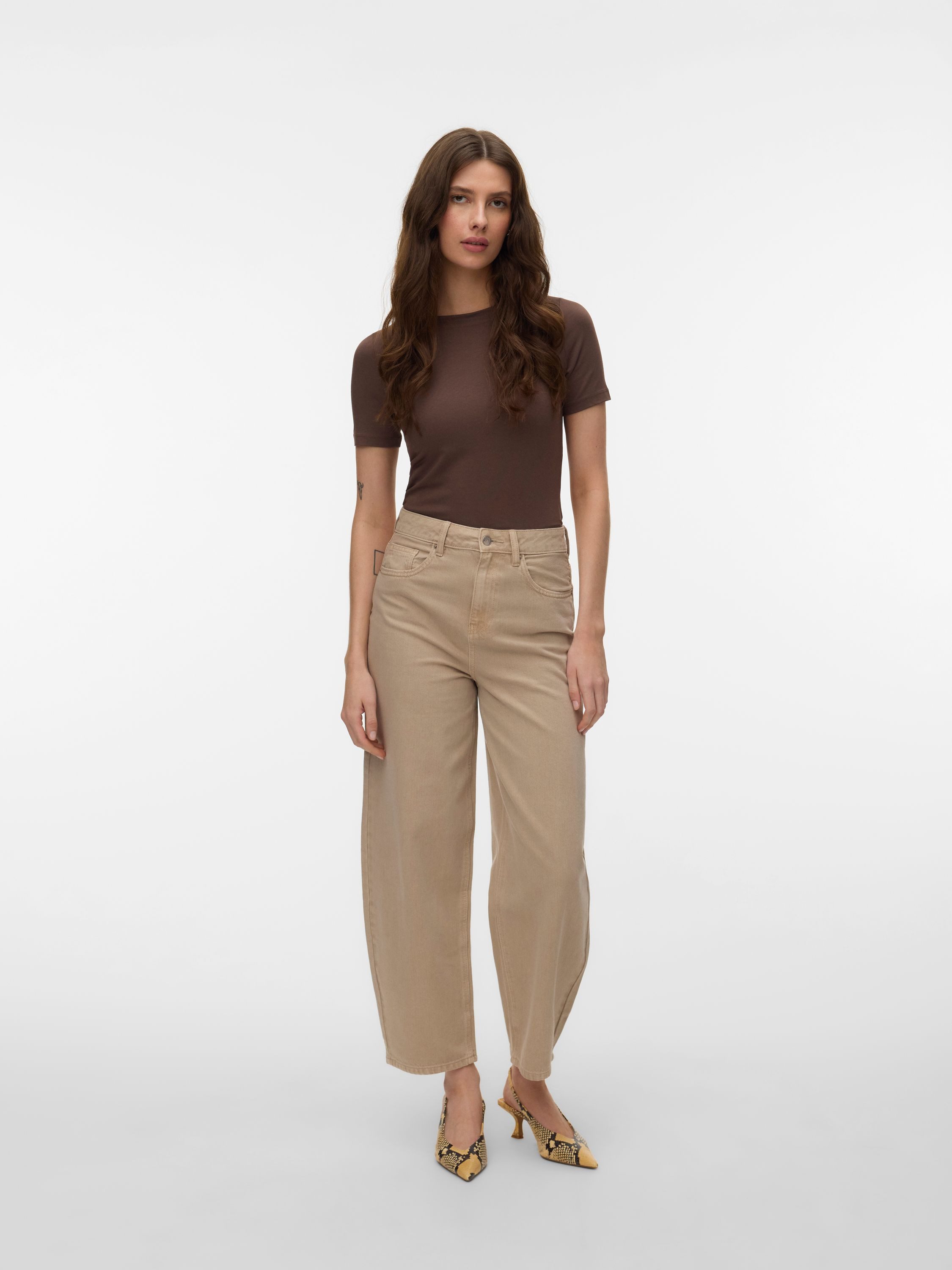 Vero Moda 5-Pocket-Jeans