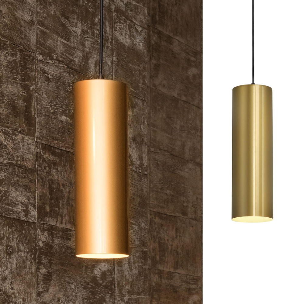 SLV Pendelleuchte Pendelleuchte Enola in gold