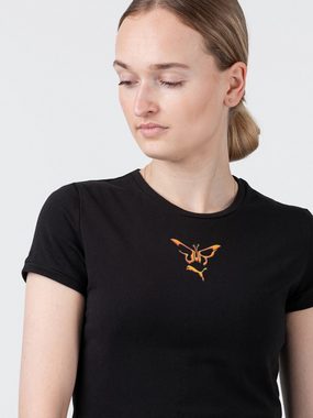 PUMA T-Shirt Puma X Dua Lipa Slim Tee