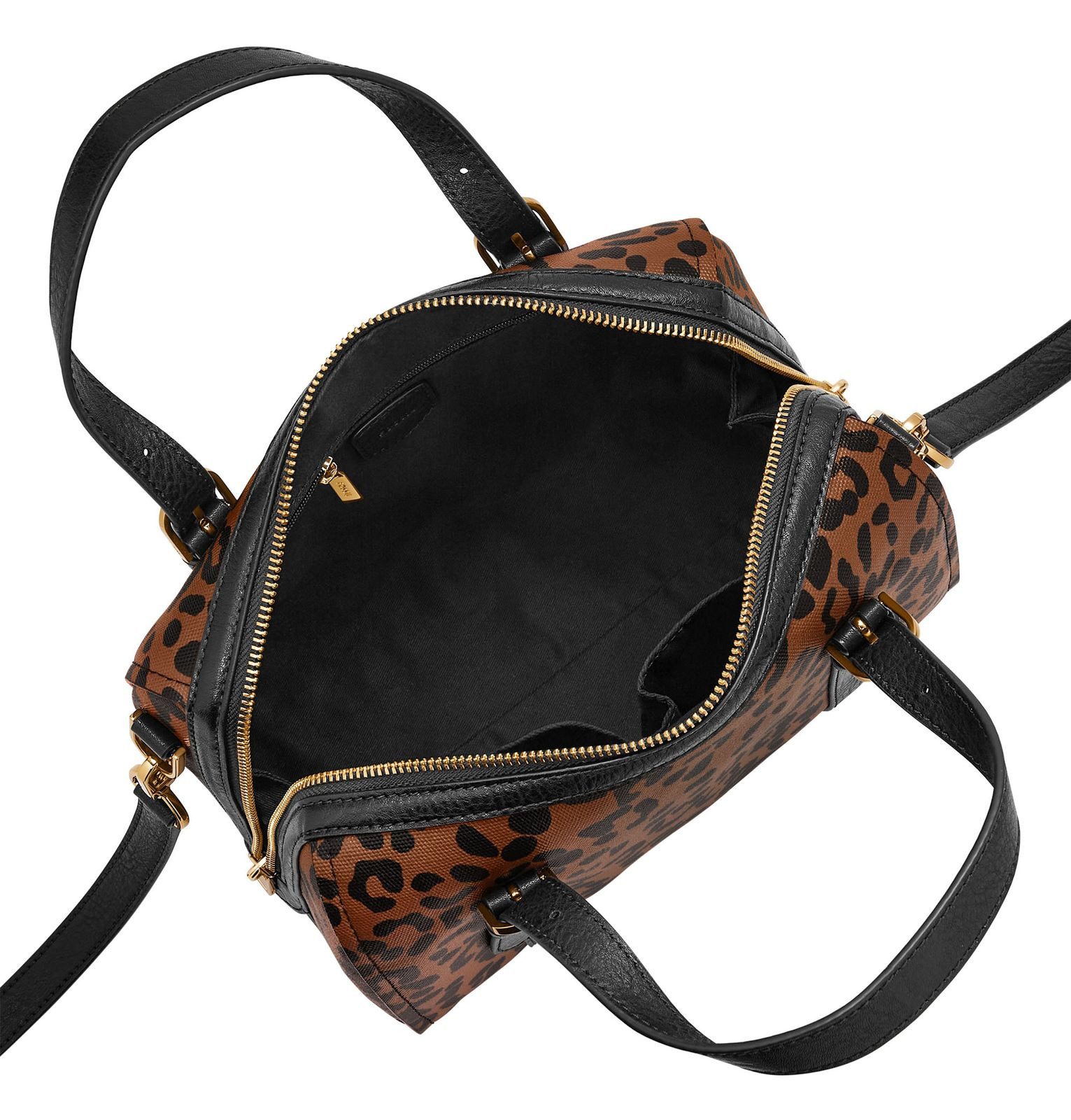 Fossil Umhängetasche Satchel