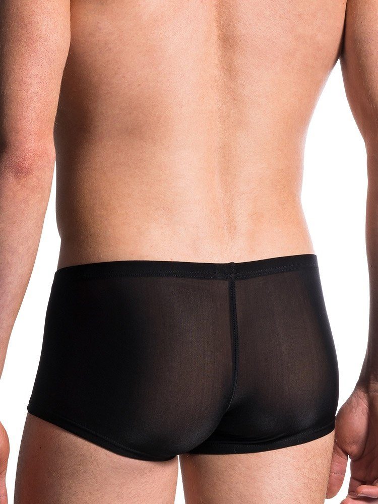 MANSTORE Retro Pants MANSTORE M101: Micro Pant, schwarz günstig online kaufen