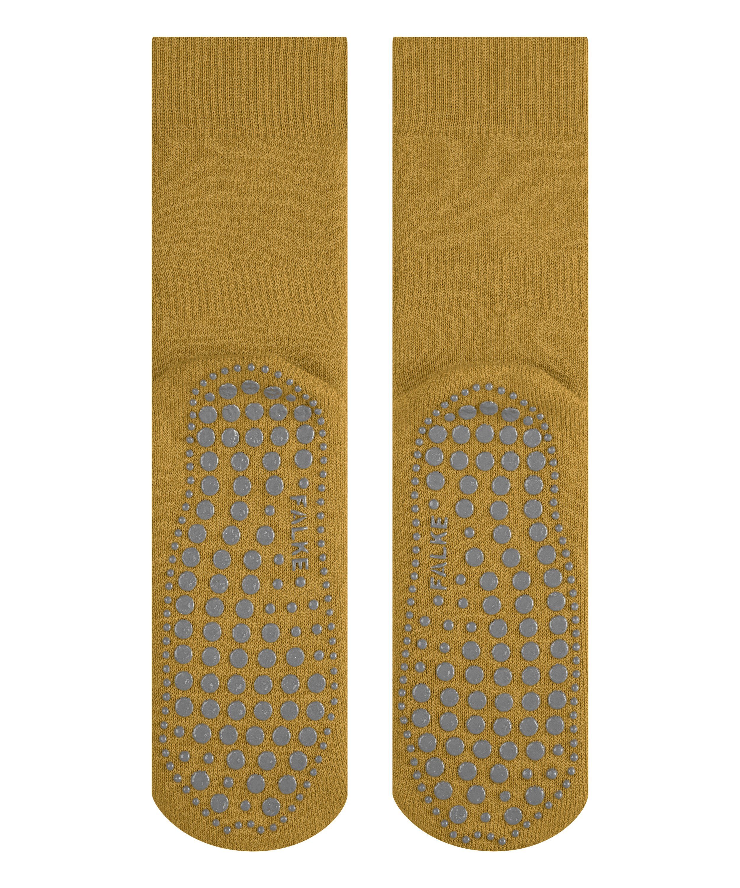 FALKE Socken Homepads (1-Paar) (1216) brass