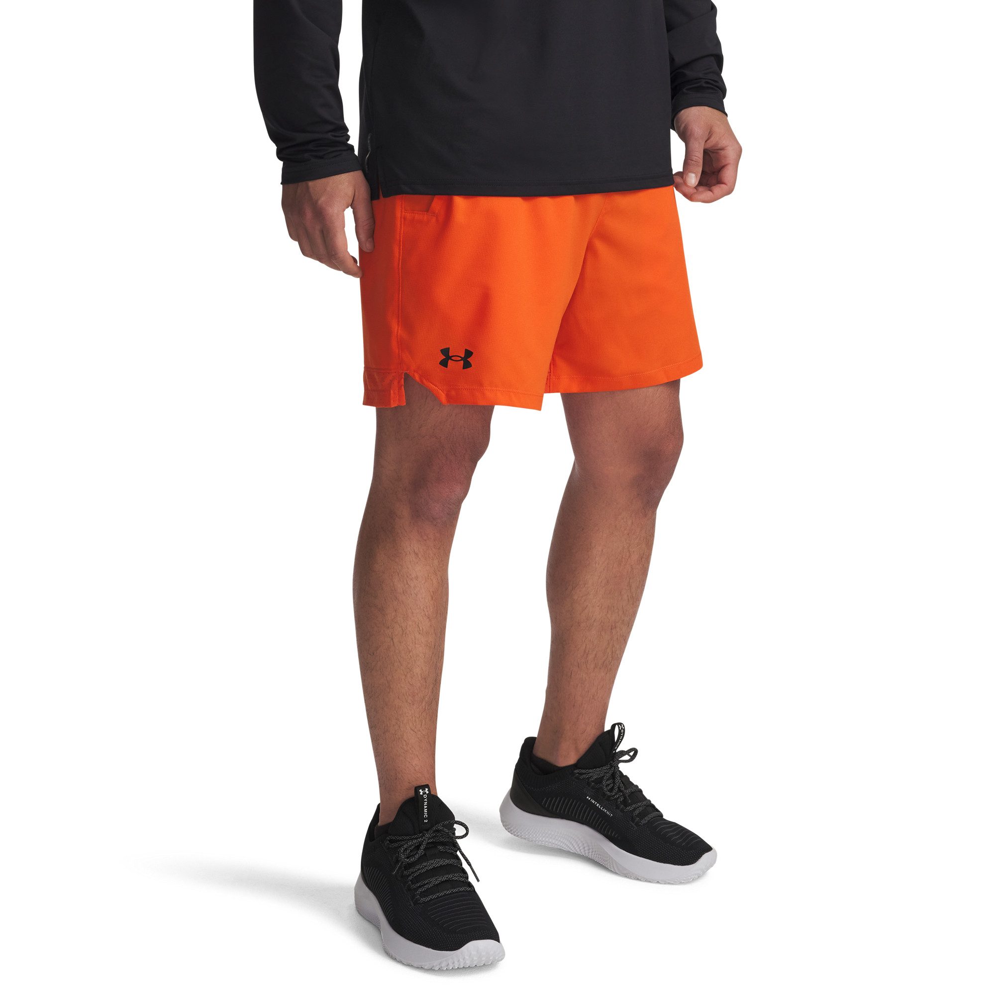 Trainingsshorts Under Armour Herren Shorts Vanish Woven 6in Shorts 1373718