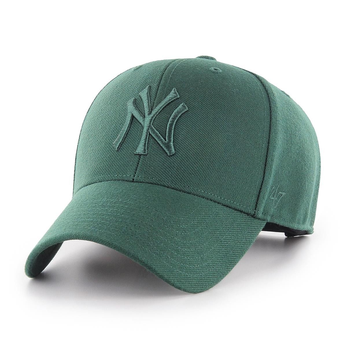 '47 Brand Snapback Cap '47 Brand MLB New York Yankees '47 MVP Snapback Cap günstig online kaufen