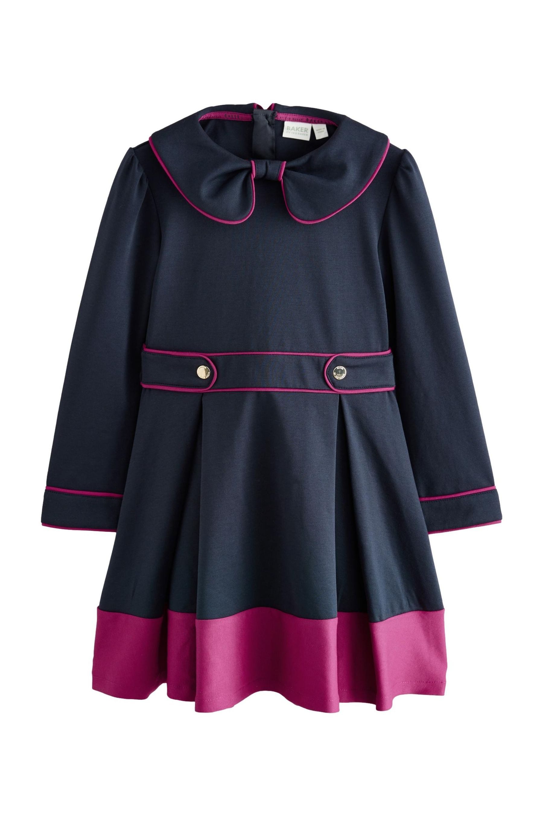 Baker by Ted Baker A-Linien-Kleid Baker günstig online kaufen