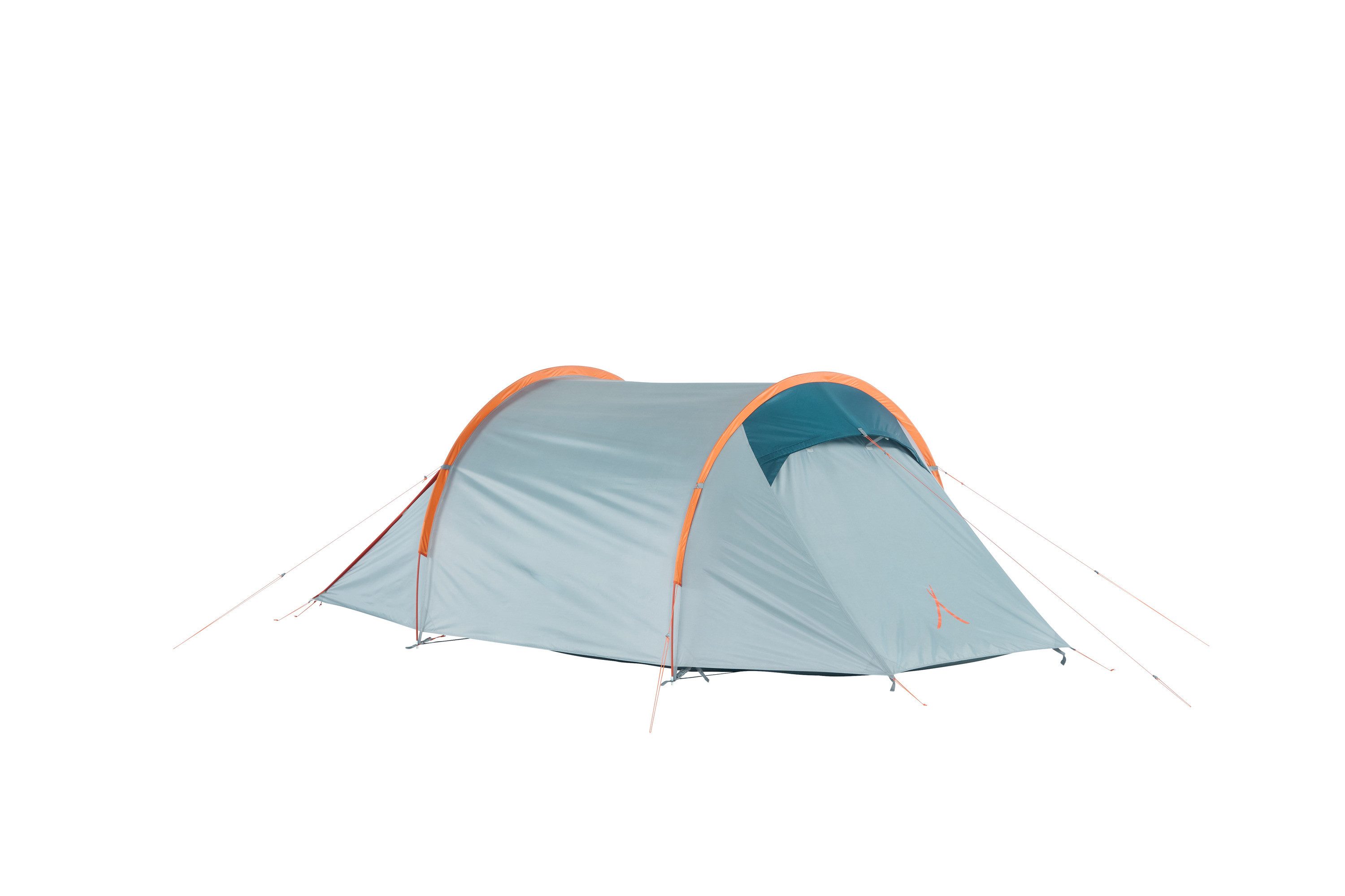 GRAND CANYON Bikerzelt Robson 2, Personen: 2 (1 tlg)