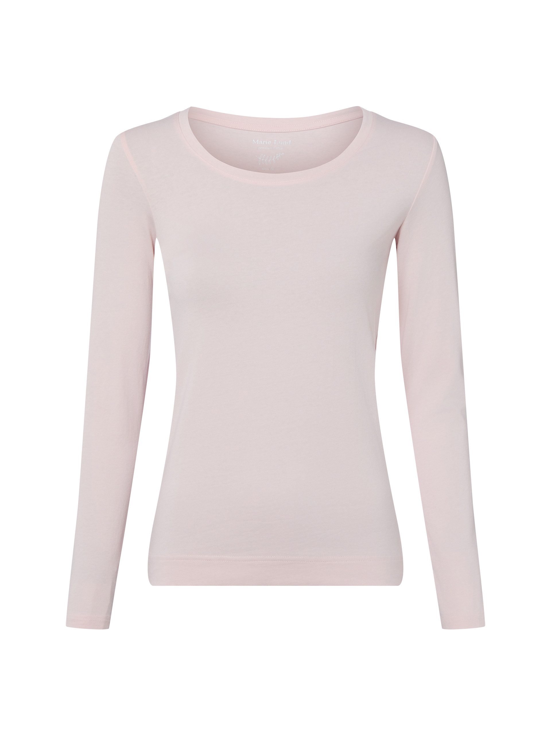 Marie Lund Langarmshirt