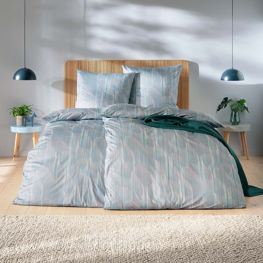 Estella Bettwäsche Leon, Mako-Interlock-Jersey