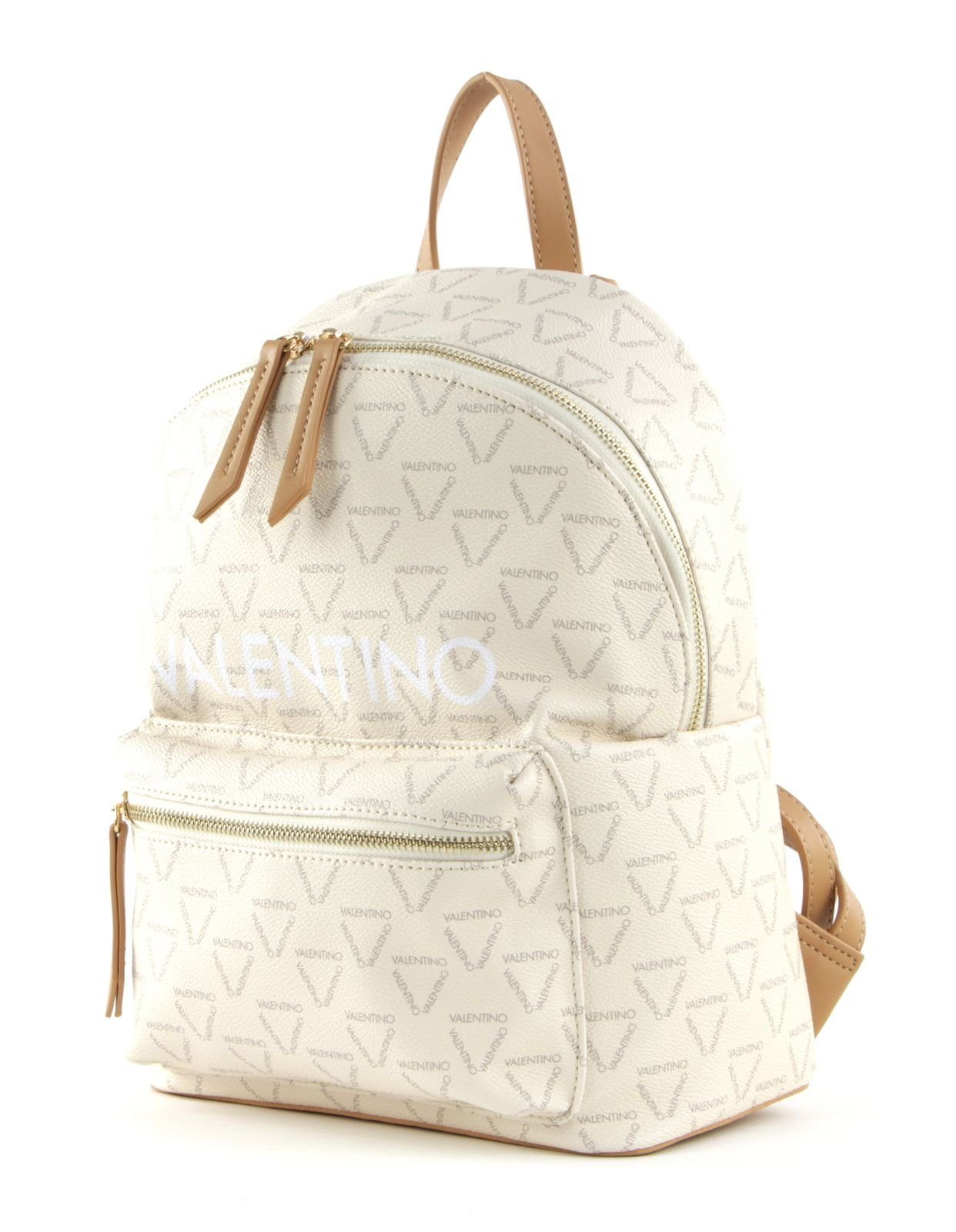 Ecru Liuto / Rucksack BAGS VALENTINO Multi