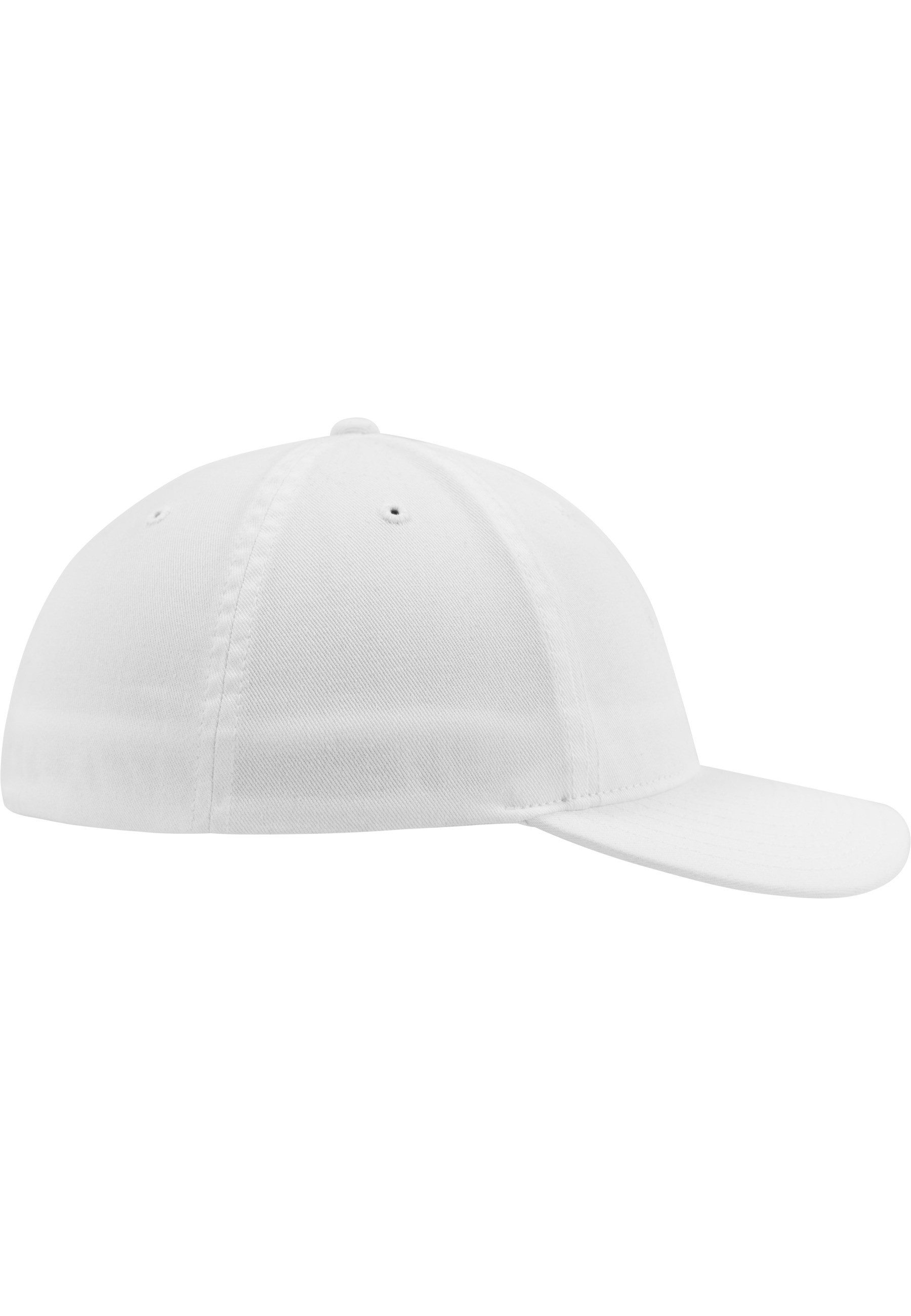 Flexfit Flex Cap Flexfit Unisex Flexfit Garment Washed Cotton Dad Hat