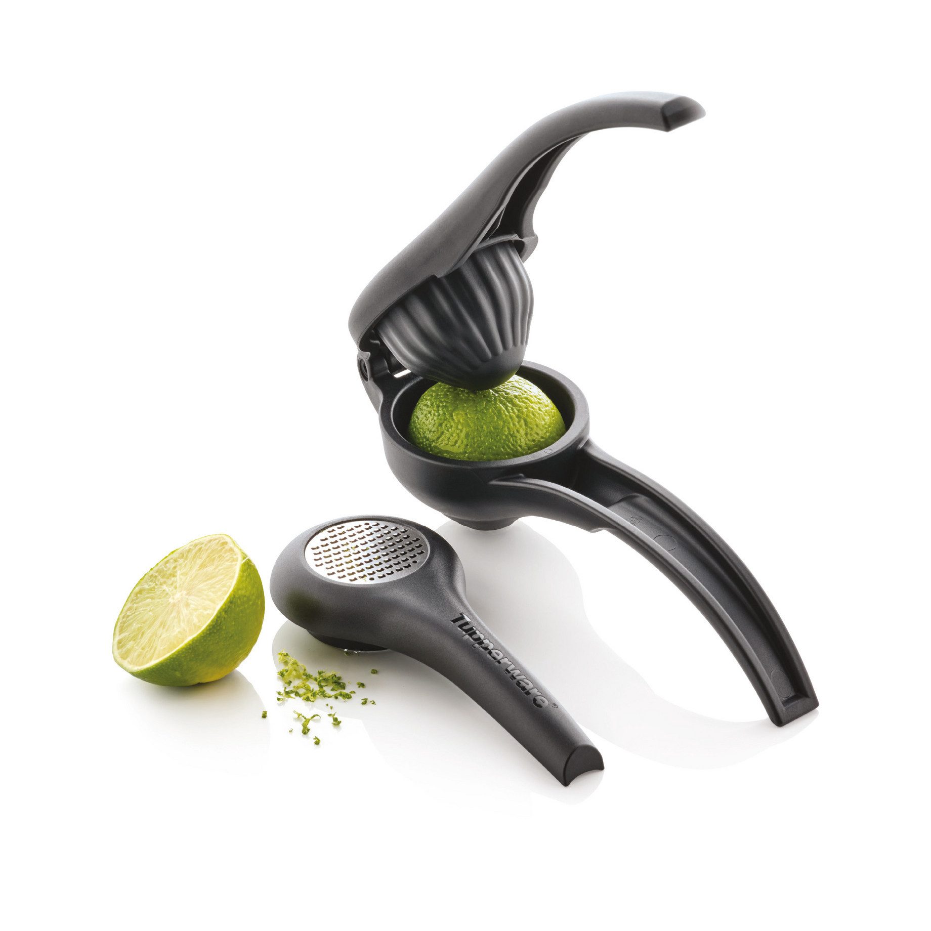 Zitruspresse Tupperware Zest`N Press
