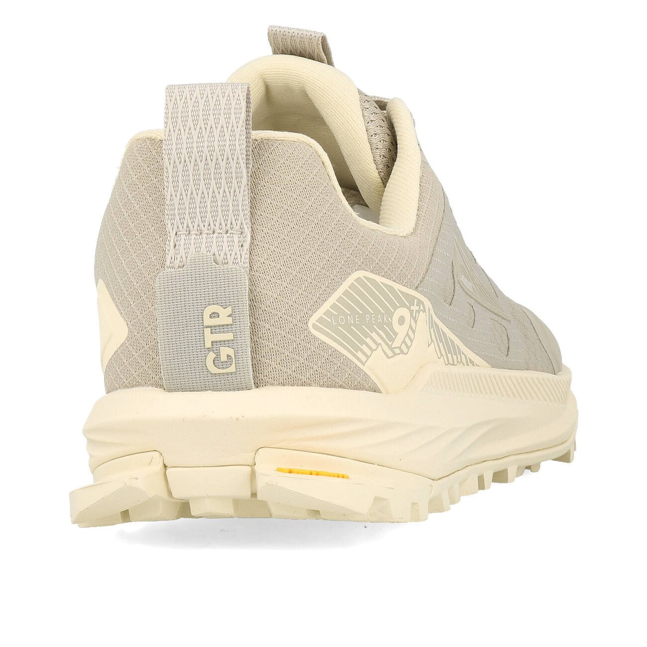 Altra Altra W Lone Peak 9+ Damen Brown Tan Laufschuh