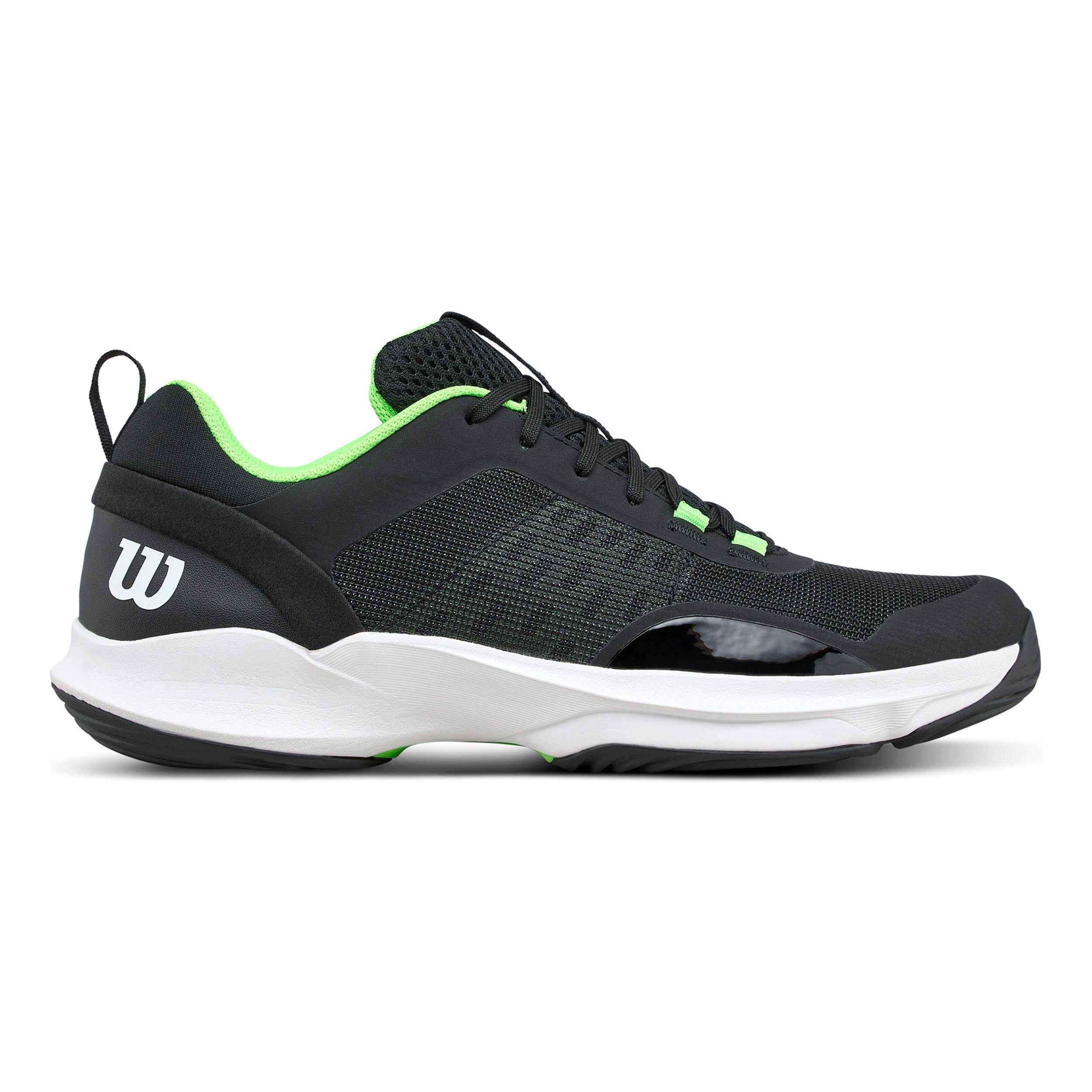Wilson Hurakn Pro 2 - Padelschuh Padelschuh