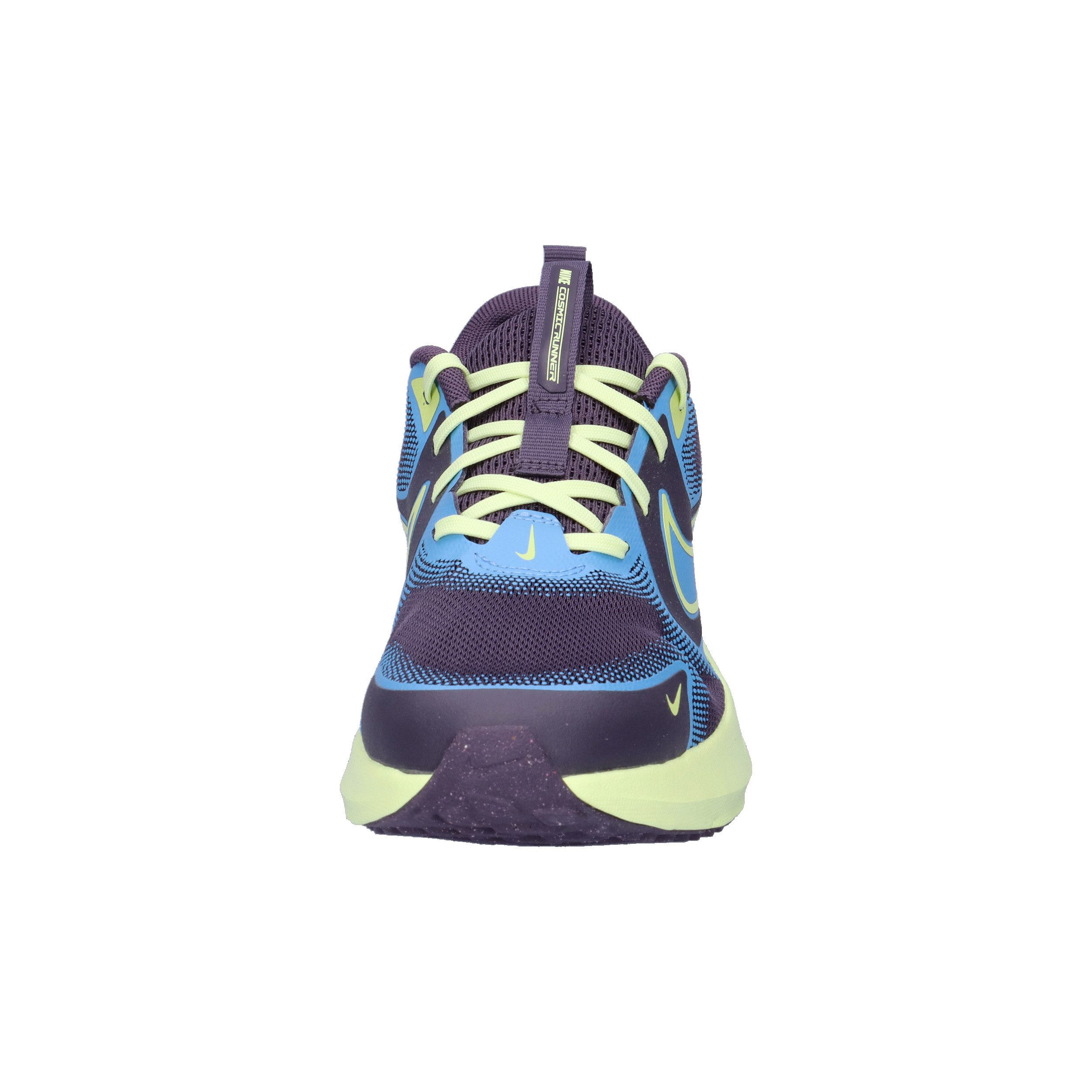 Nike Nike Kinder Laufschuhe Cosmic Runner IQ9312 Laufschuh