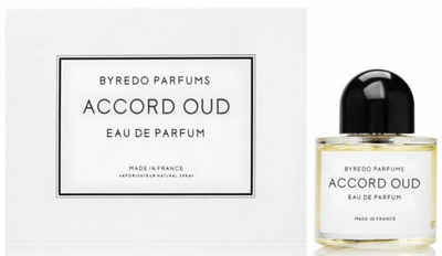 Byredo Eau de Parfum »Byredo Accord Oud Eau de Parfum 50 ml Unisex«