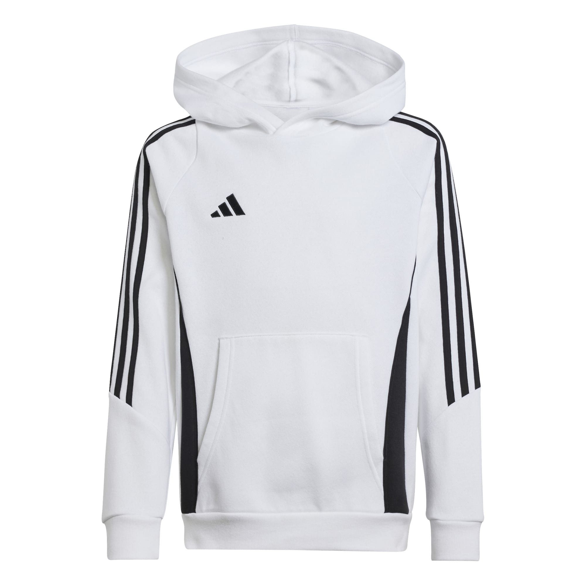 adidas Performance Kapuzenpullover adidas Kinder Kapuzenpullover Tiro 24 Sweat Hoodie Y