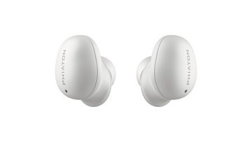 Samsung Phiaton BonoBuds wireless In-Ear-Kopfhörer (Active Noise Cancelling (ANC), Freisprechfunktion, True Wireless, A2DP Bluetooth, mit Touch Control, Active Noise Canceling und Ambient Mode)