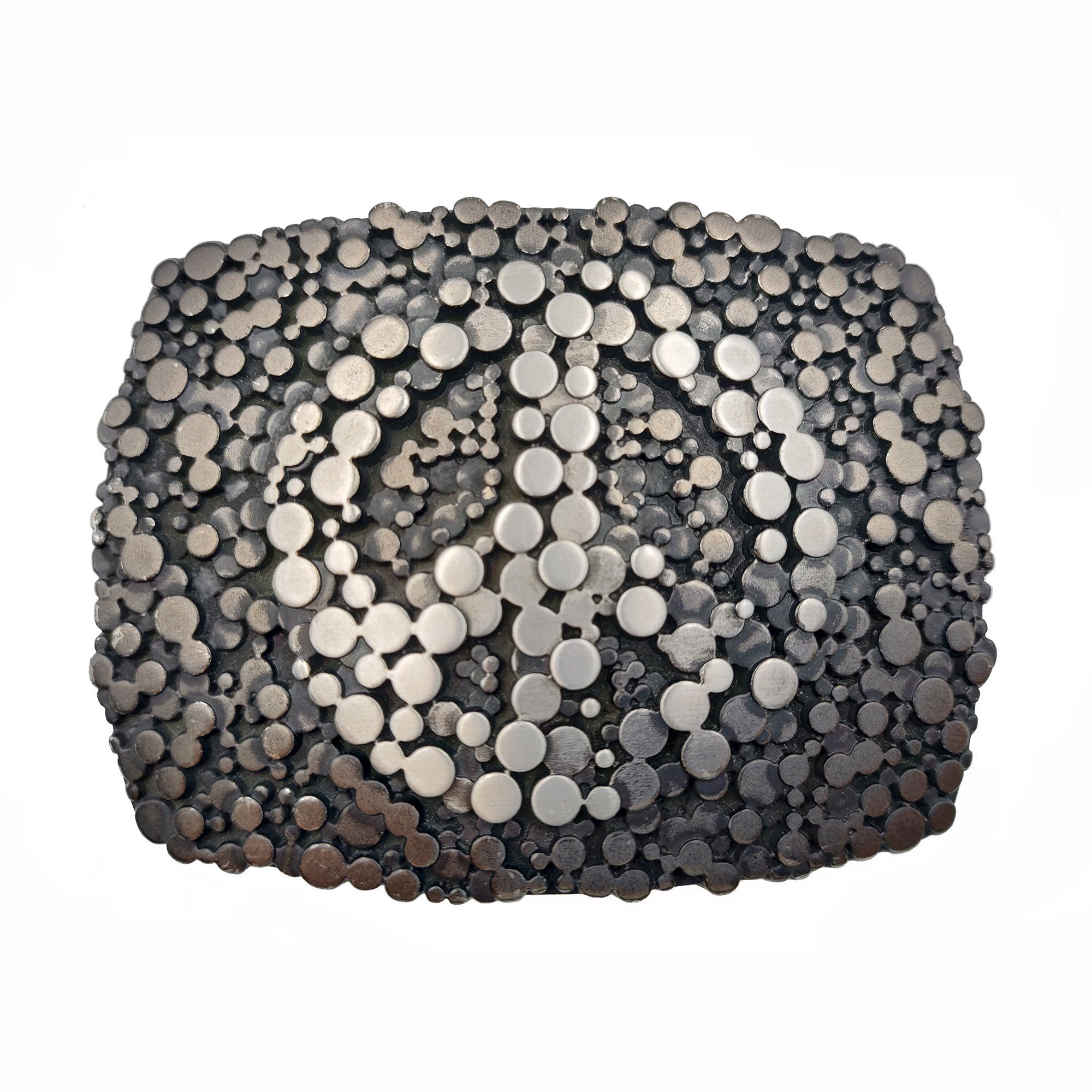 Cassandra Accessoires Gürtelschnalle Wechselschnalle Gürtelschließe Buckle günstig online kaufen