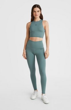 O'Neill Trainingsshirt O'Neill Active Cropped Sports Top Grün