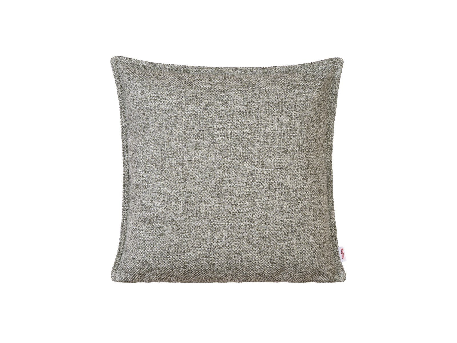 beties Kissenbezug Bouclé, (1 Stück), Boucle Kissenhülle ca. 40x40 cm in Ra günstig online kaufen