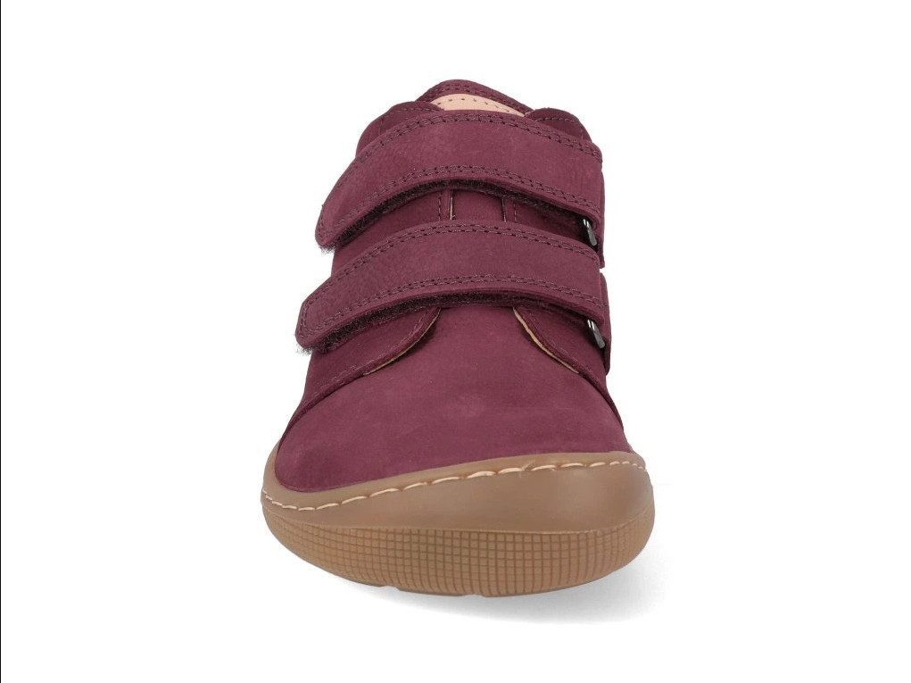 Koel4kids Don 2.0 Bordo Barfußschuh – Bild 5 von 5