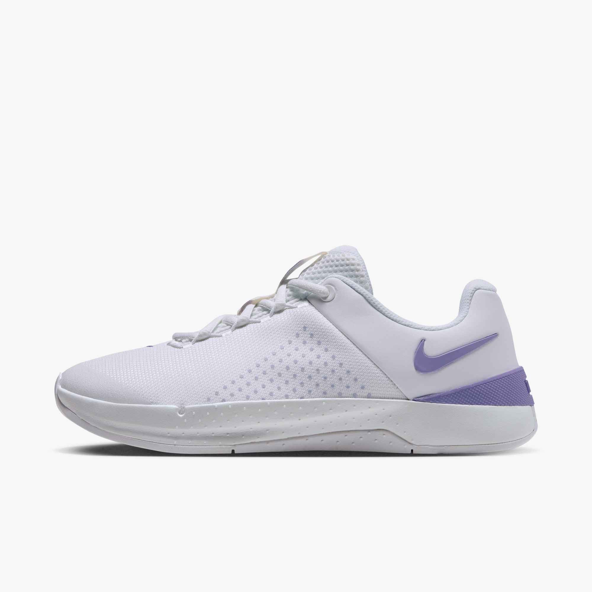Nike MC Trainer 4 Trainingsschuh ideal für Gym und Fitnessstudio